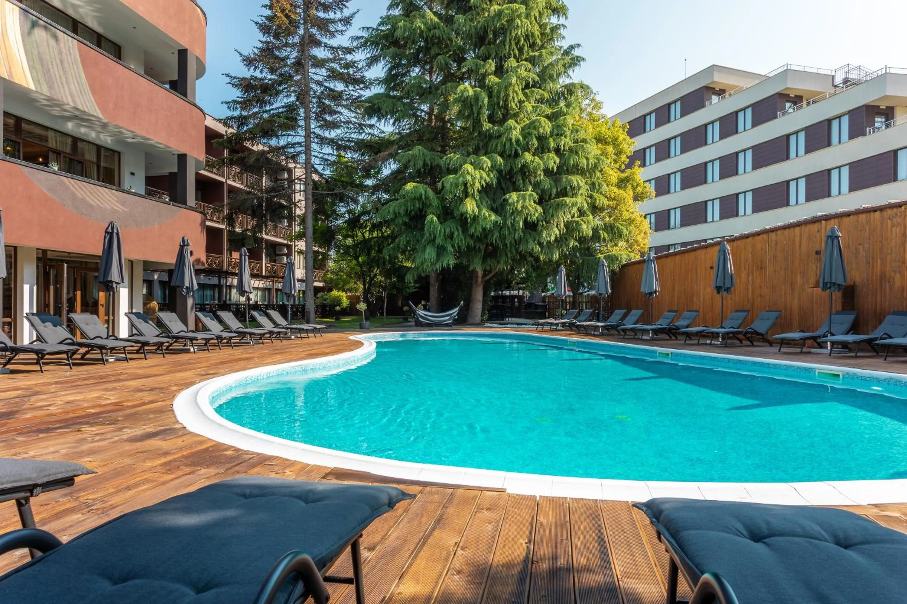 Property building in Noma Boutique Hotel - Adults only