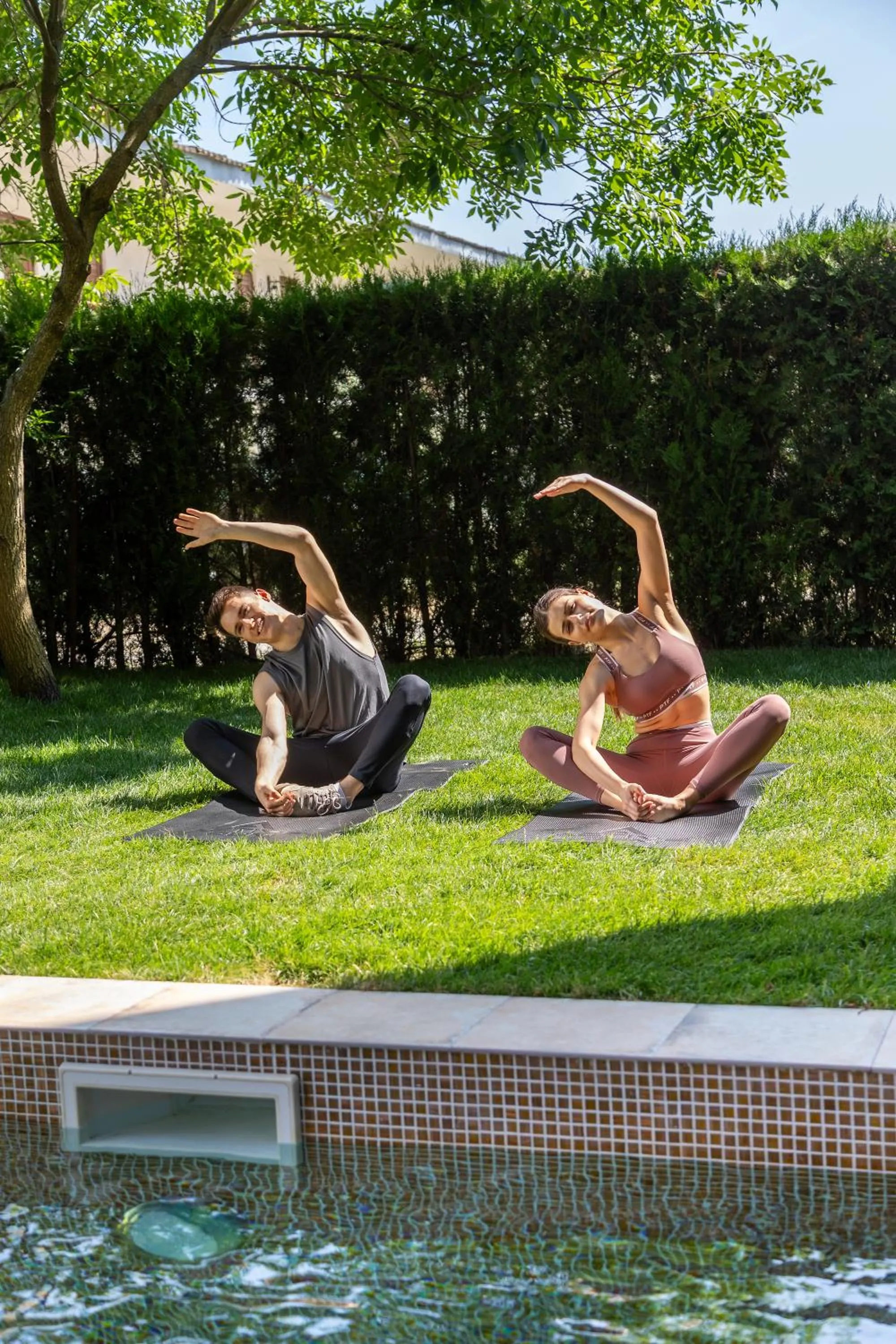 Day in Noma Boutique Hotel - Adults only