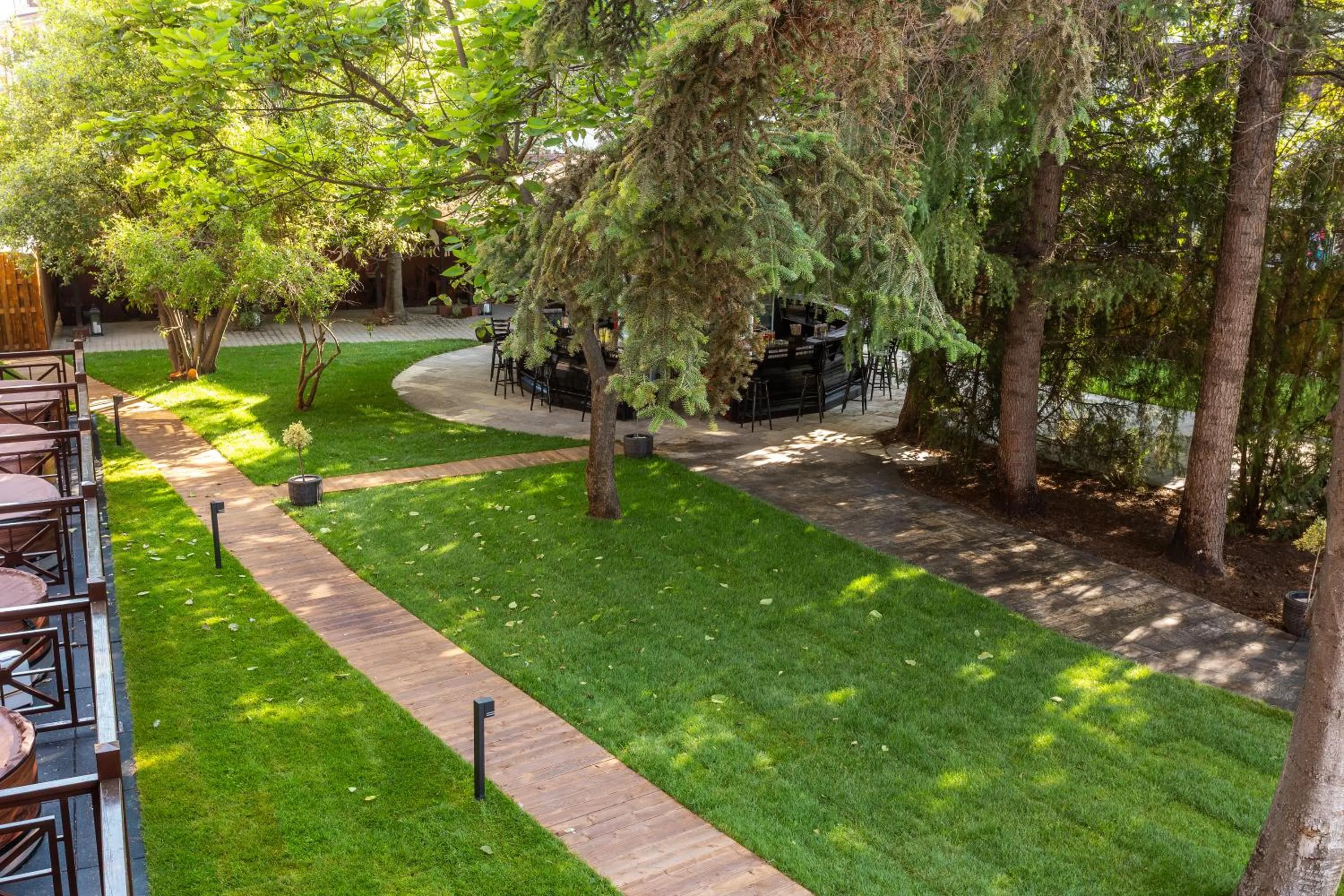 Spring in Noma Boutique Hotel - Adults only