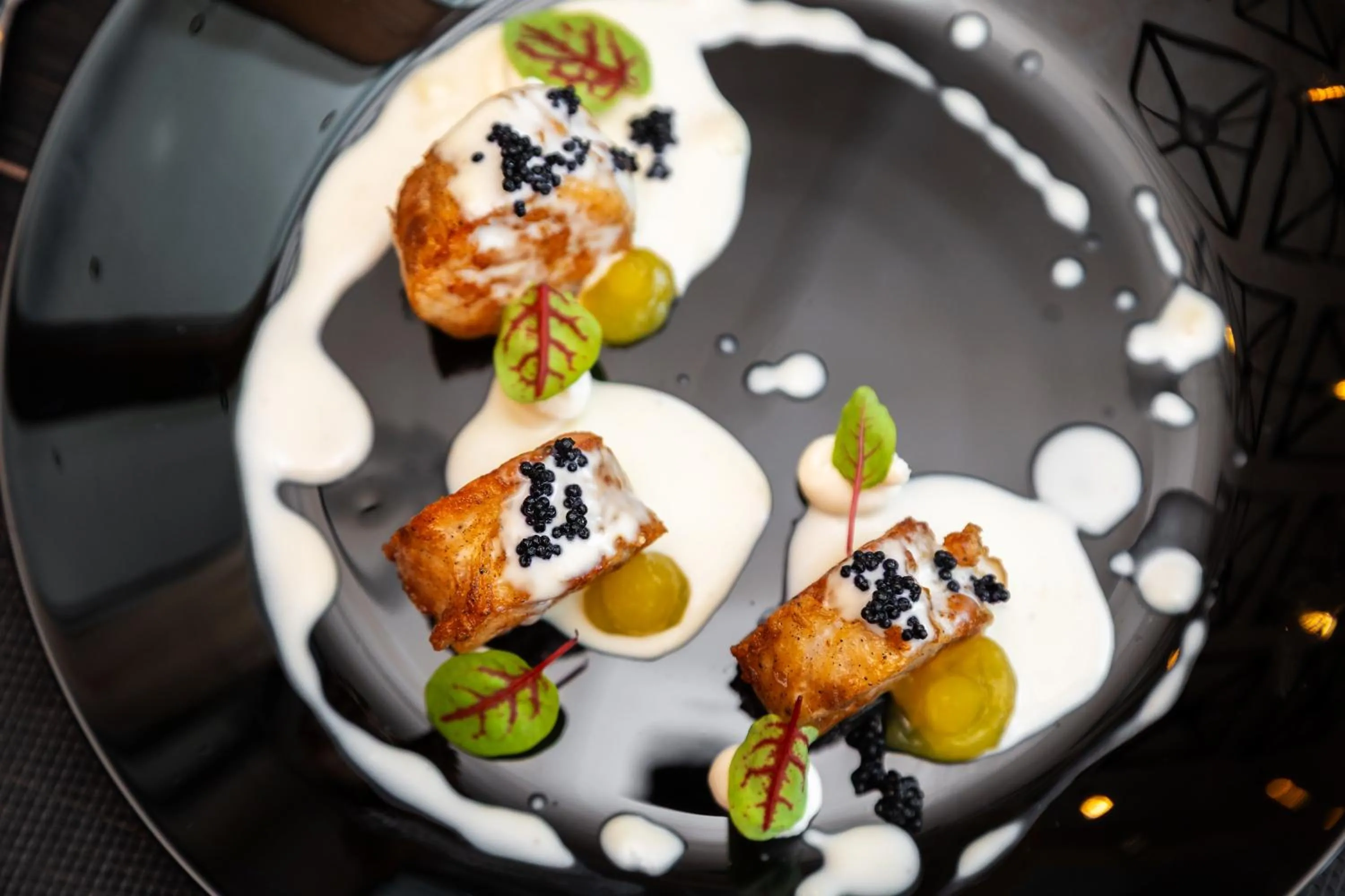 Food and drinks in Noma Boutique Hotel - Adults only