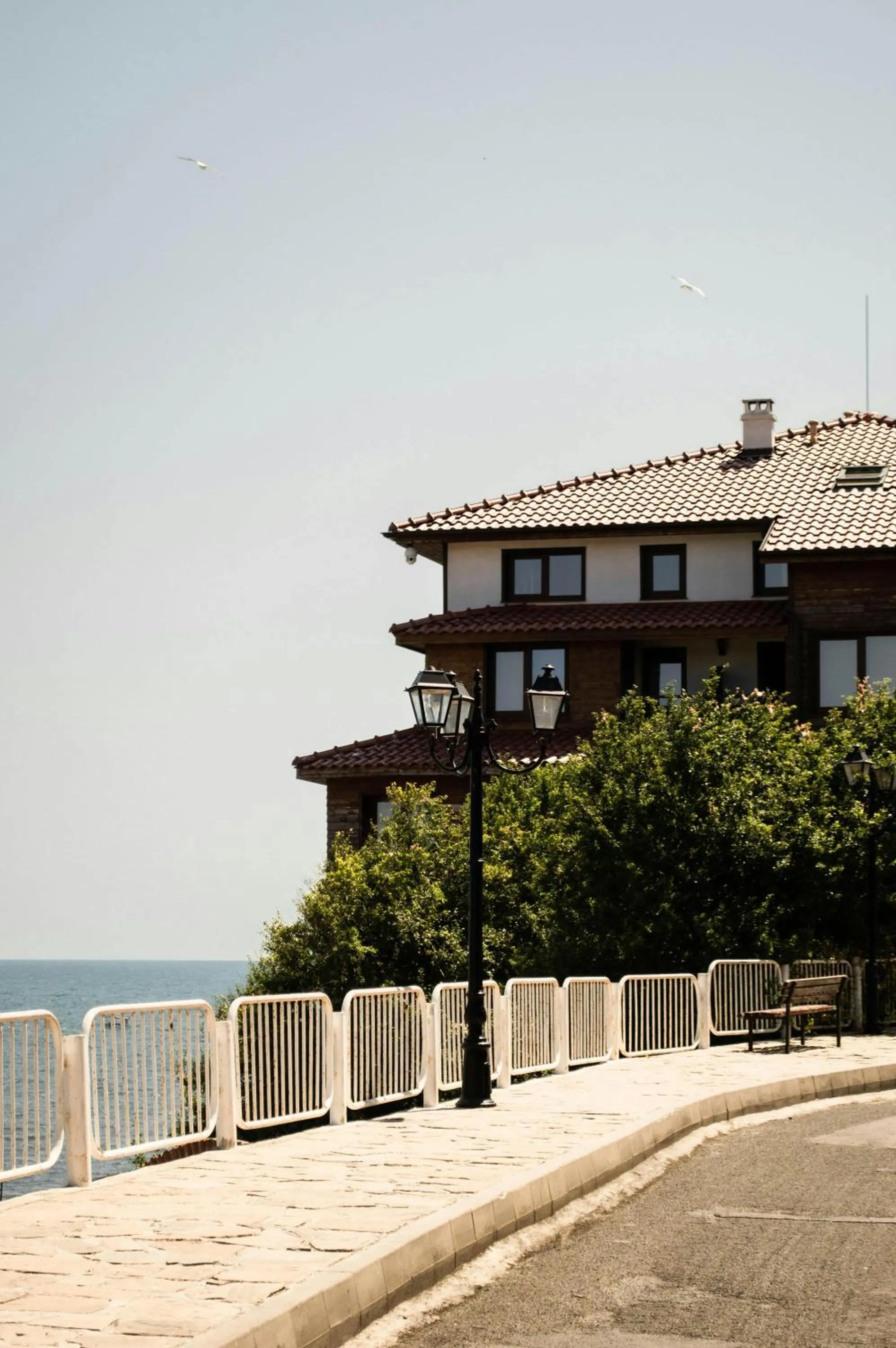 Nearby landmark in Noma Boutique Hotel - Adults only