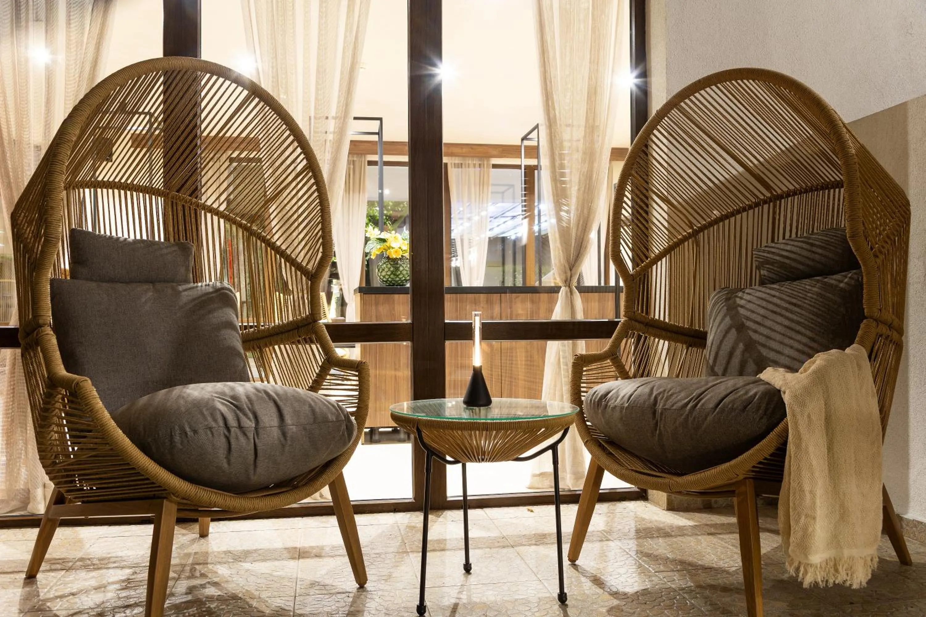 Property building in Noma Boutique Hotel - Adults only
