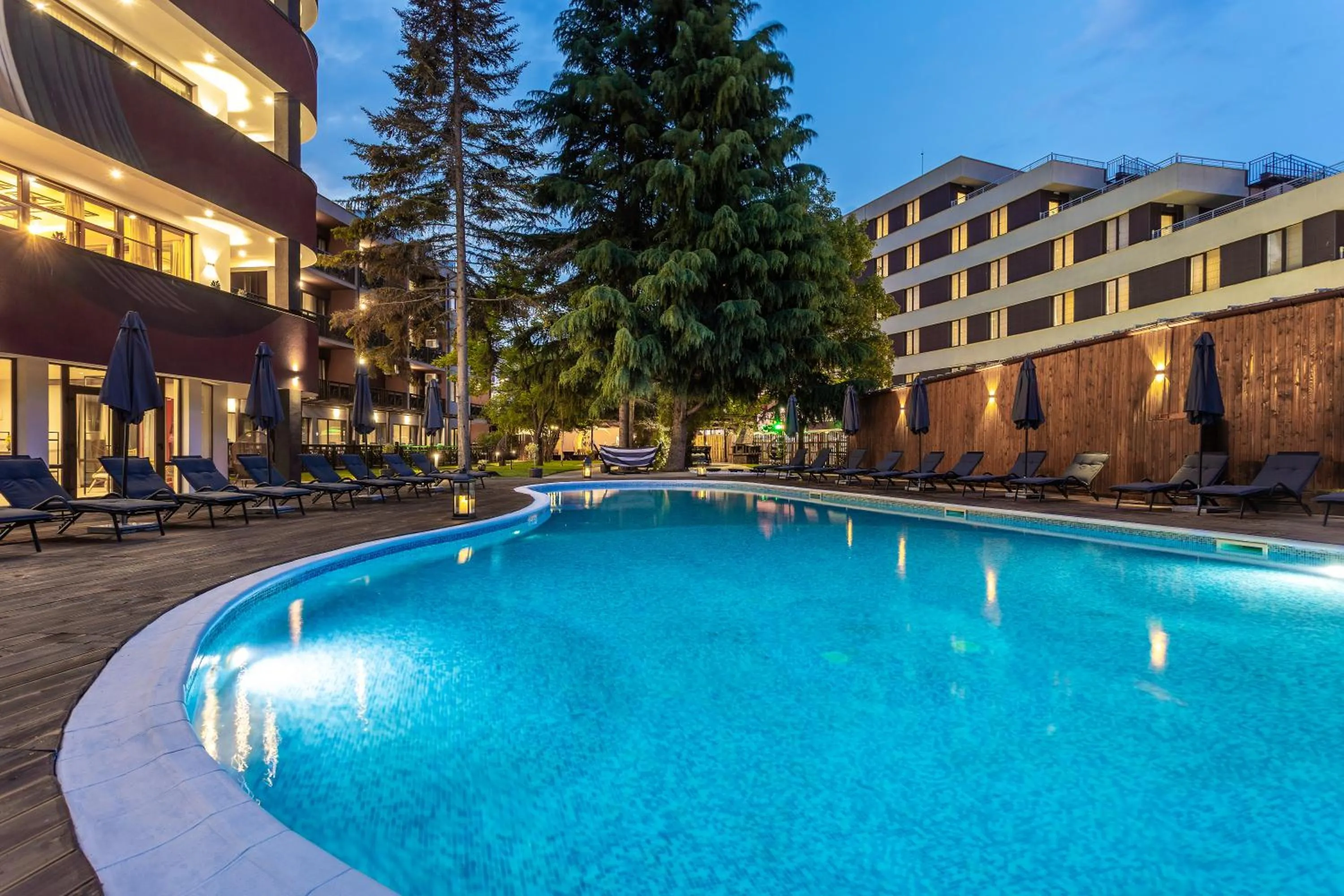 Property building in Noma Boutique Hotel - Adults only