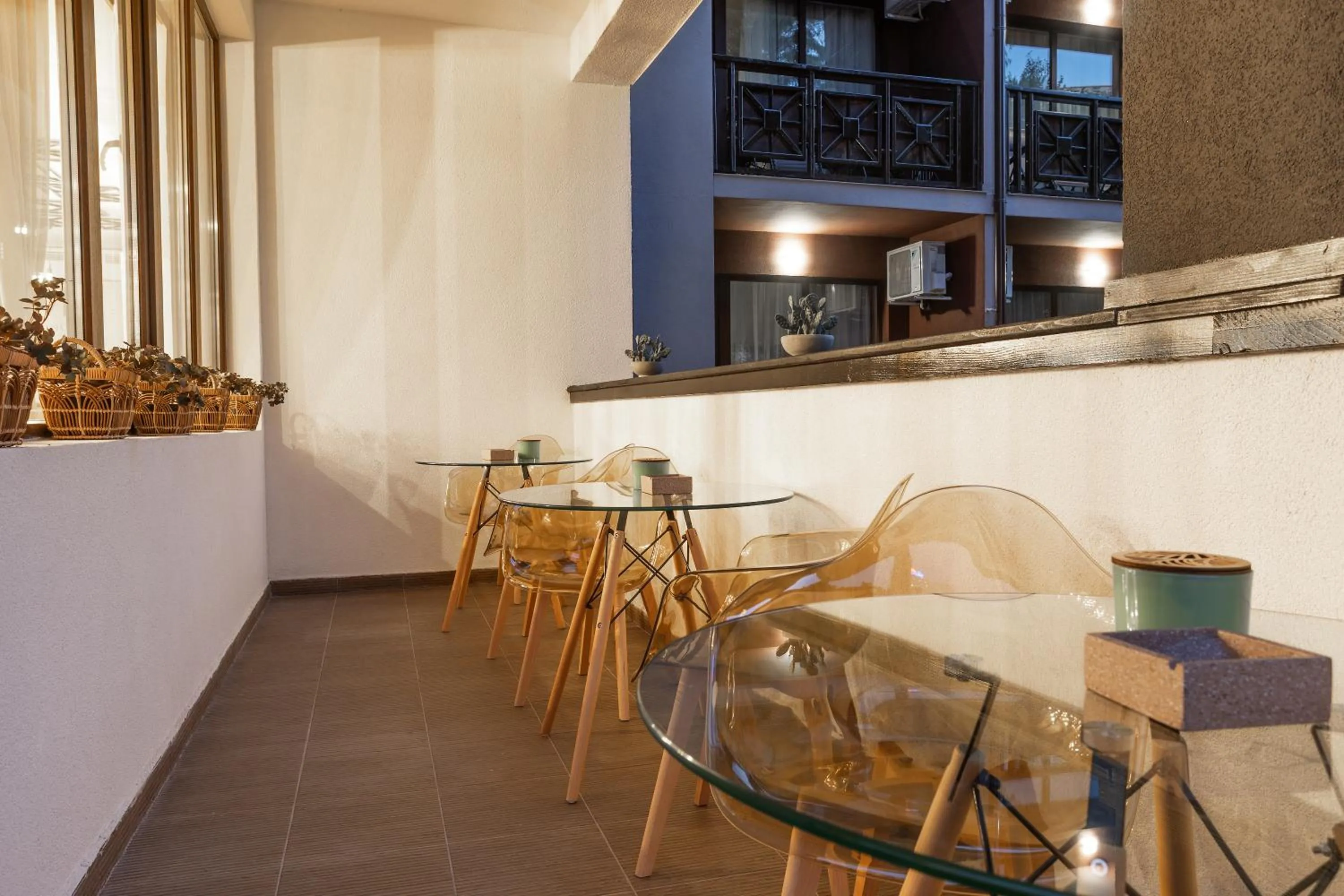 View (from property/room) in Noma Boutique Hotel - Adults only