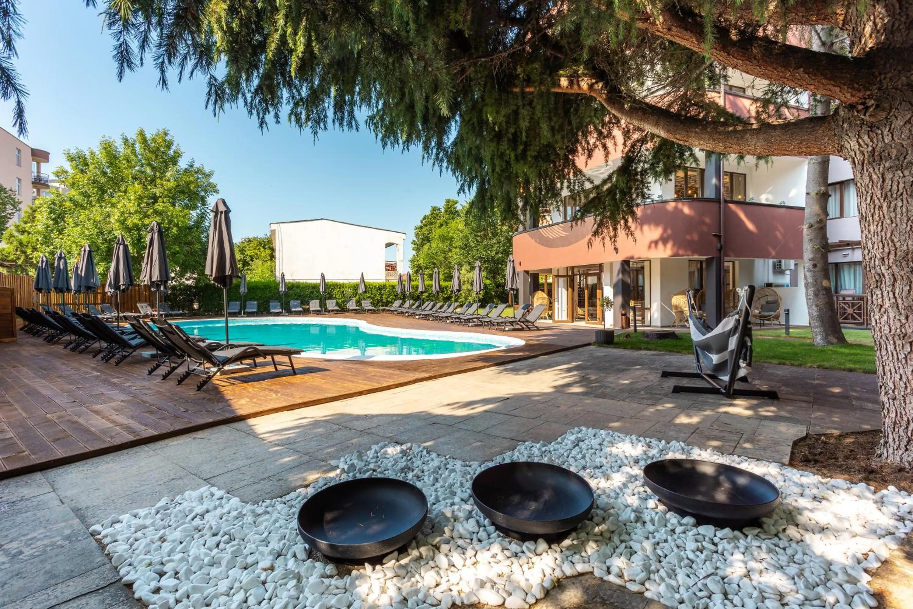 Property building in Noma Boutique Hotel - Adults only