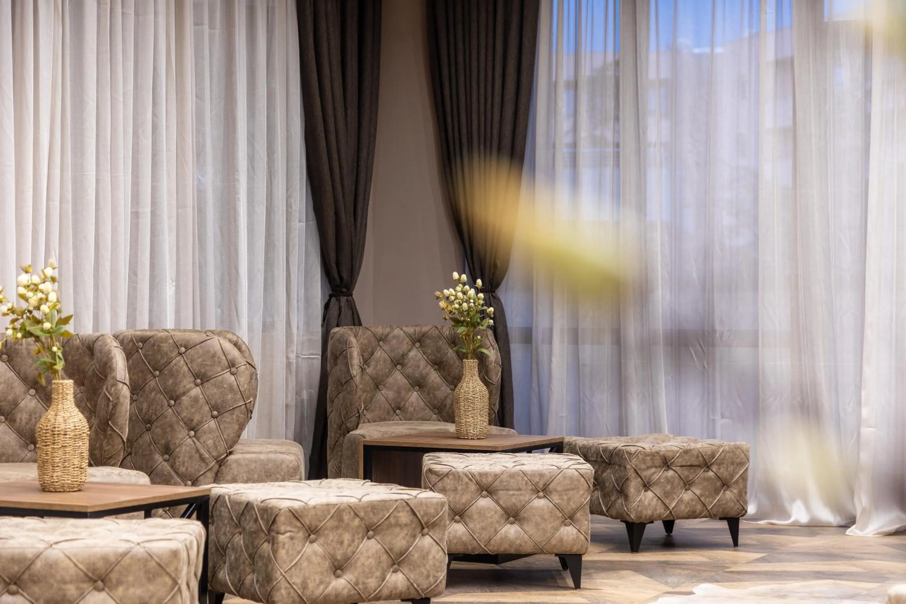 Property building in Noma Boutique Hotel - Adults only
