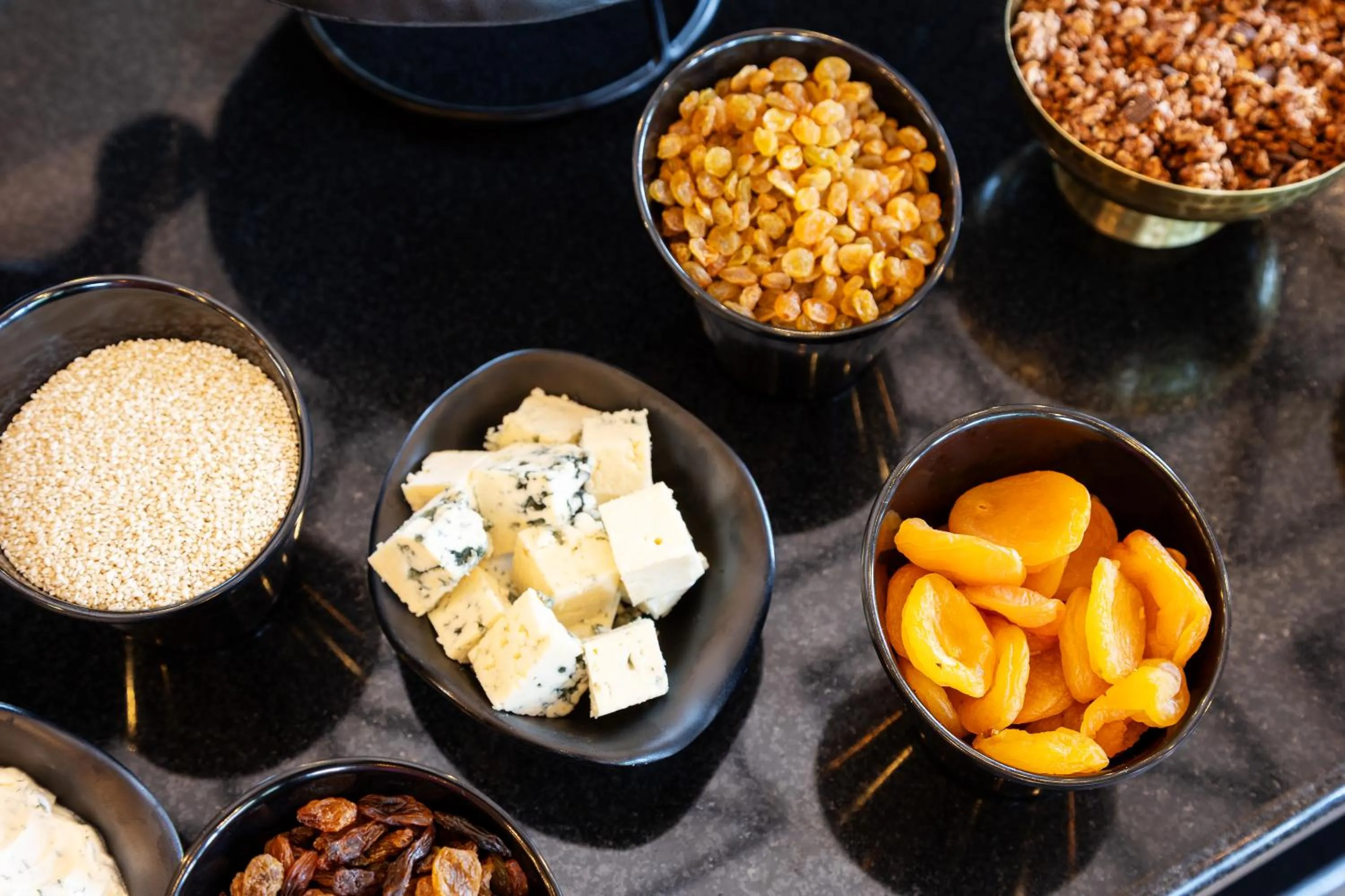 Food and drinks in Noma Boutique Hotel - Adults only