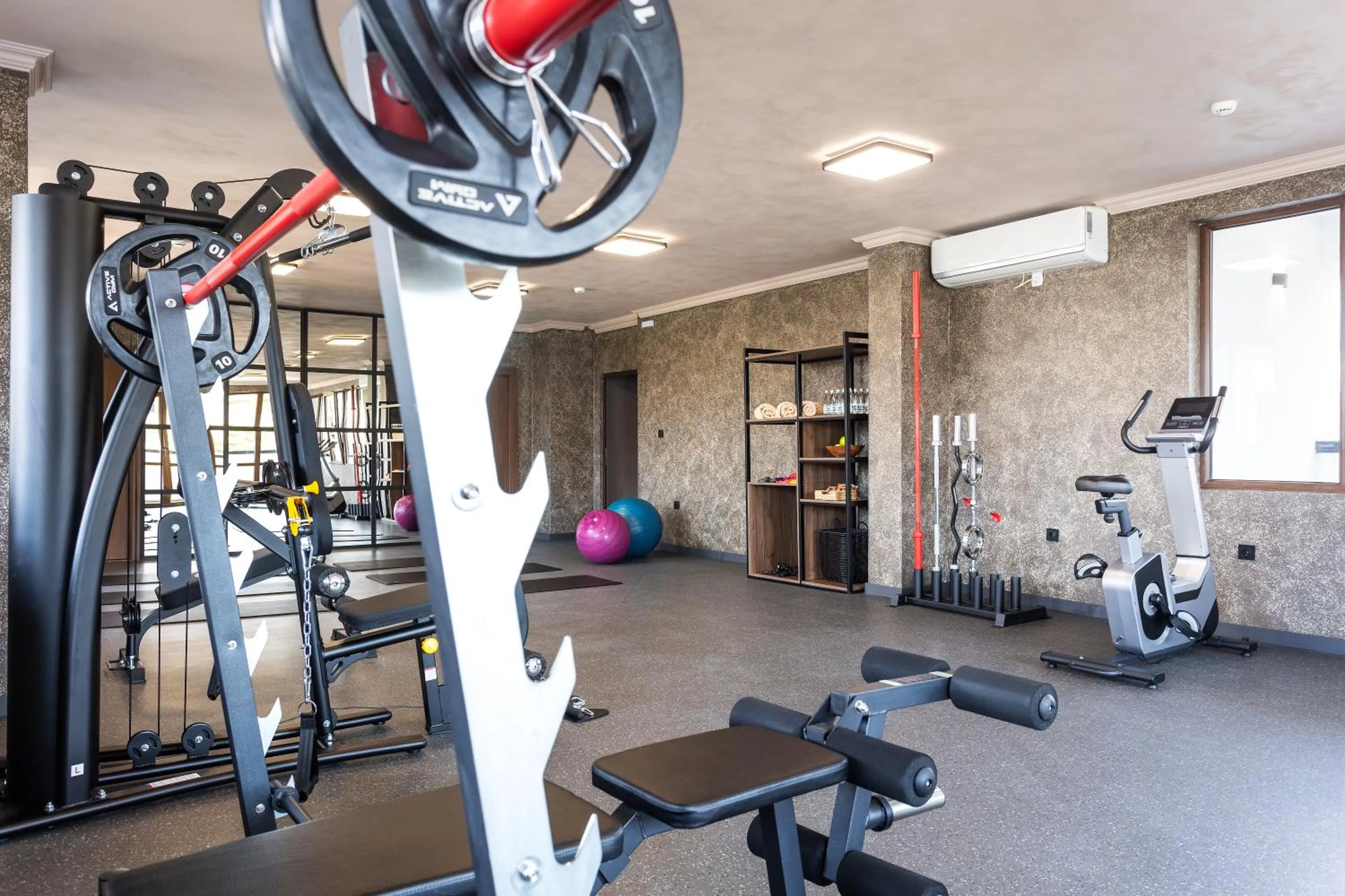 Property building in Noma Boutique Hotel - Adults only