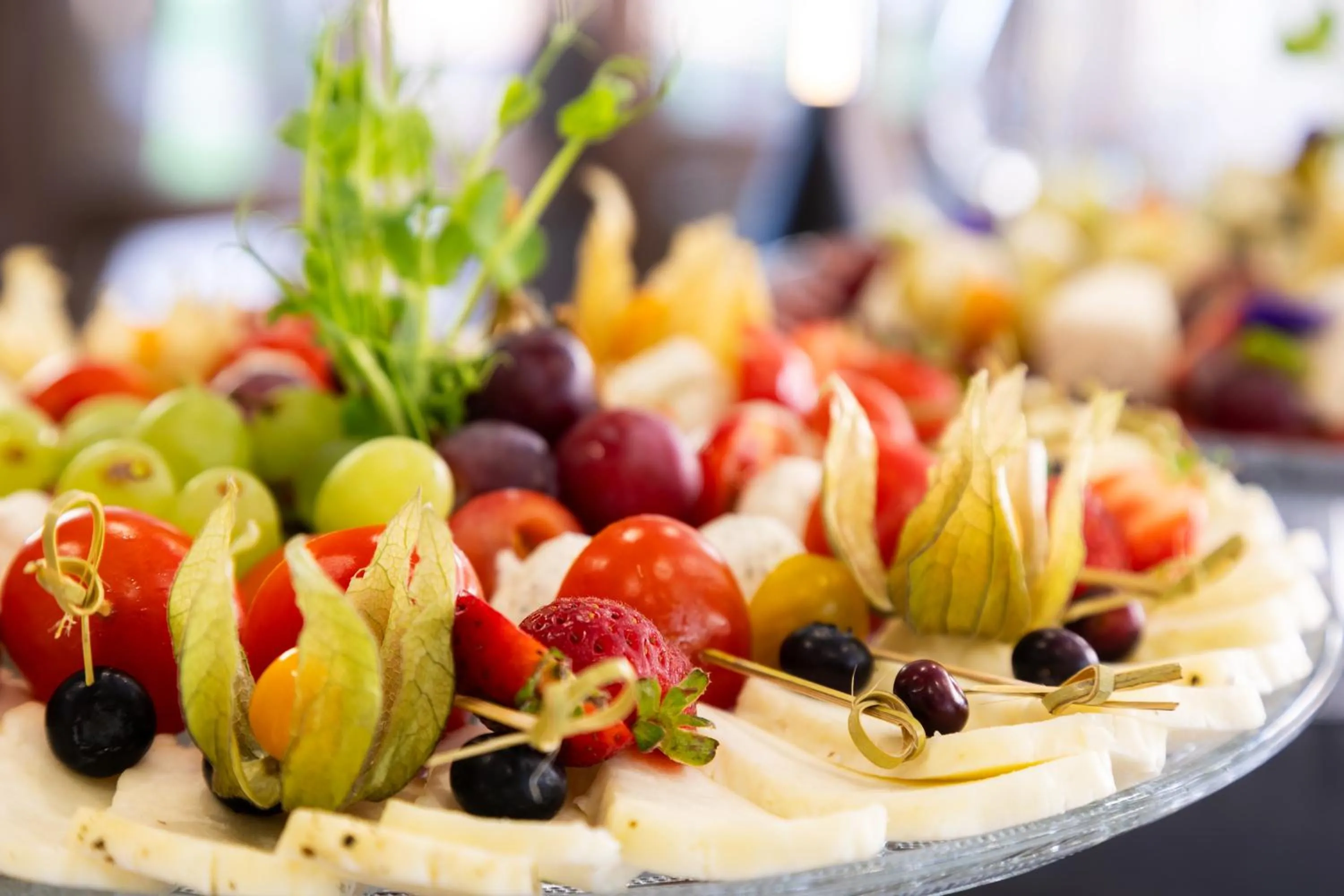 Food and drinks in Noma Boutique Hotel - Adults only