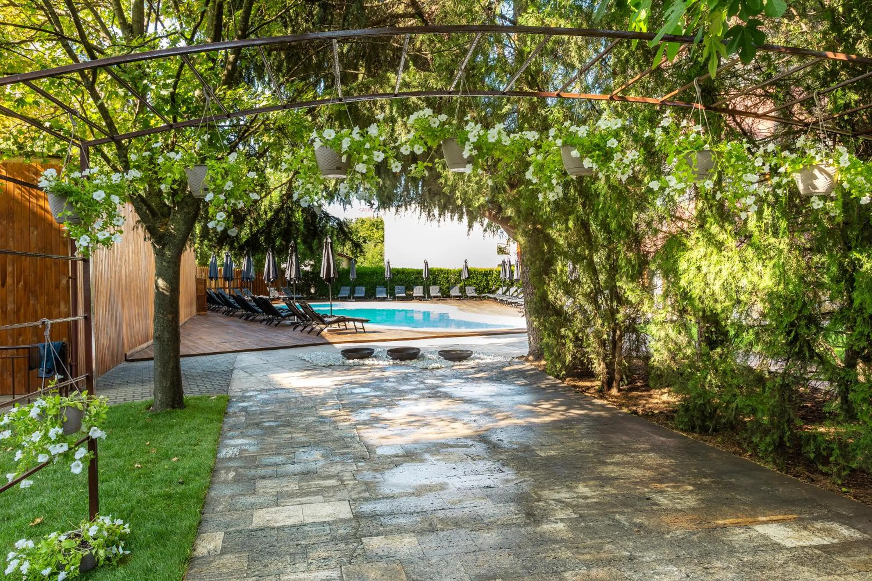 Spring in Noma Boutique Hotel - Adults only