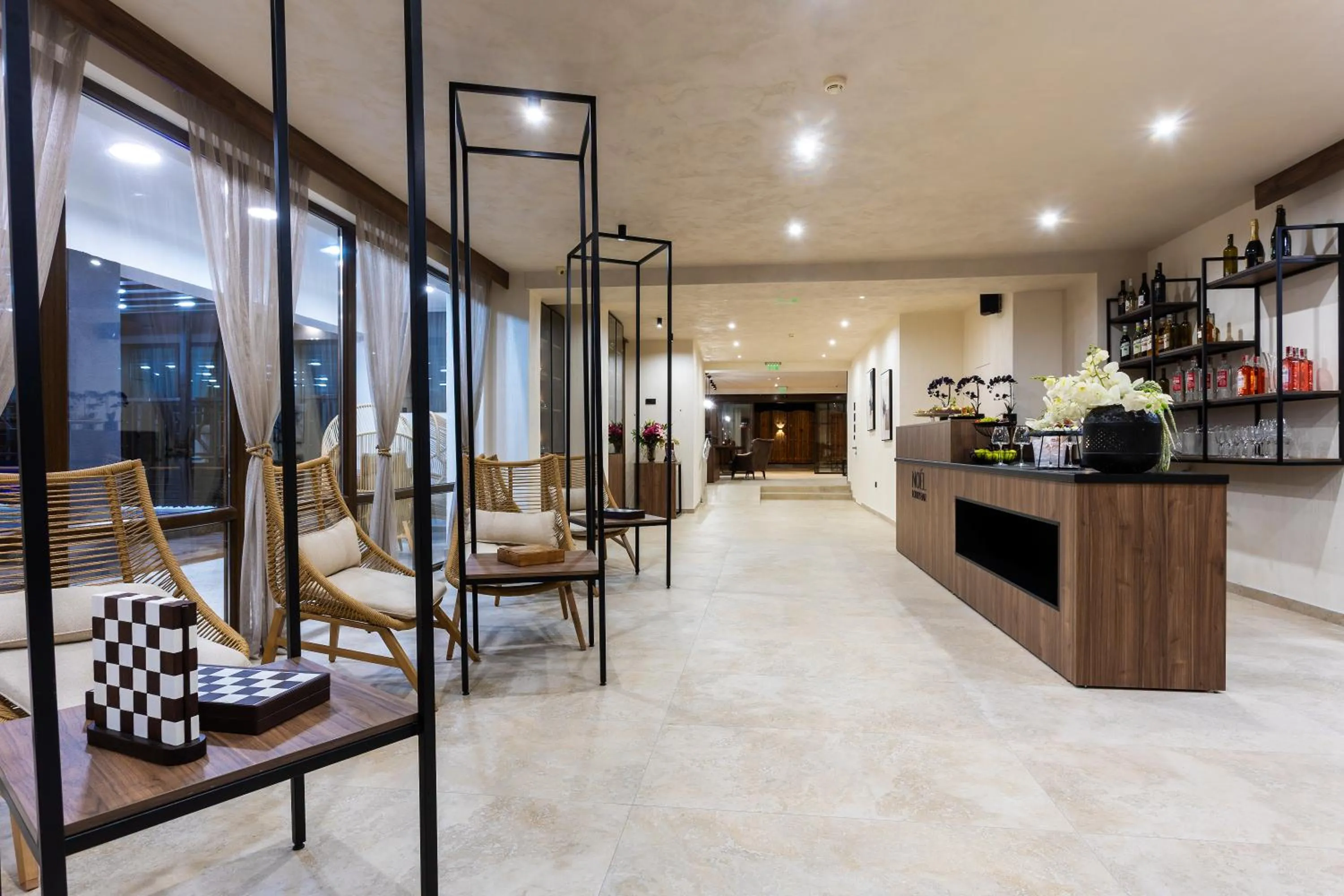 Property building in Noma Boutique Hotel - Adults only