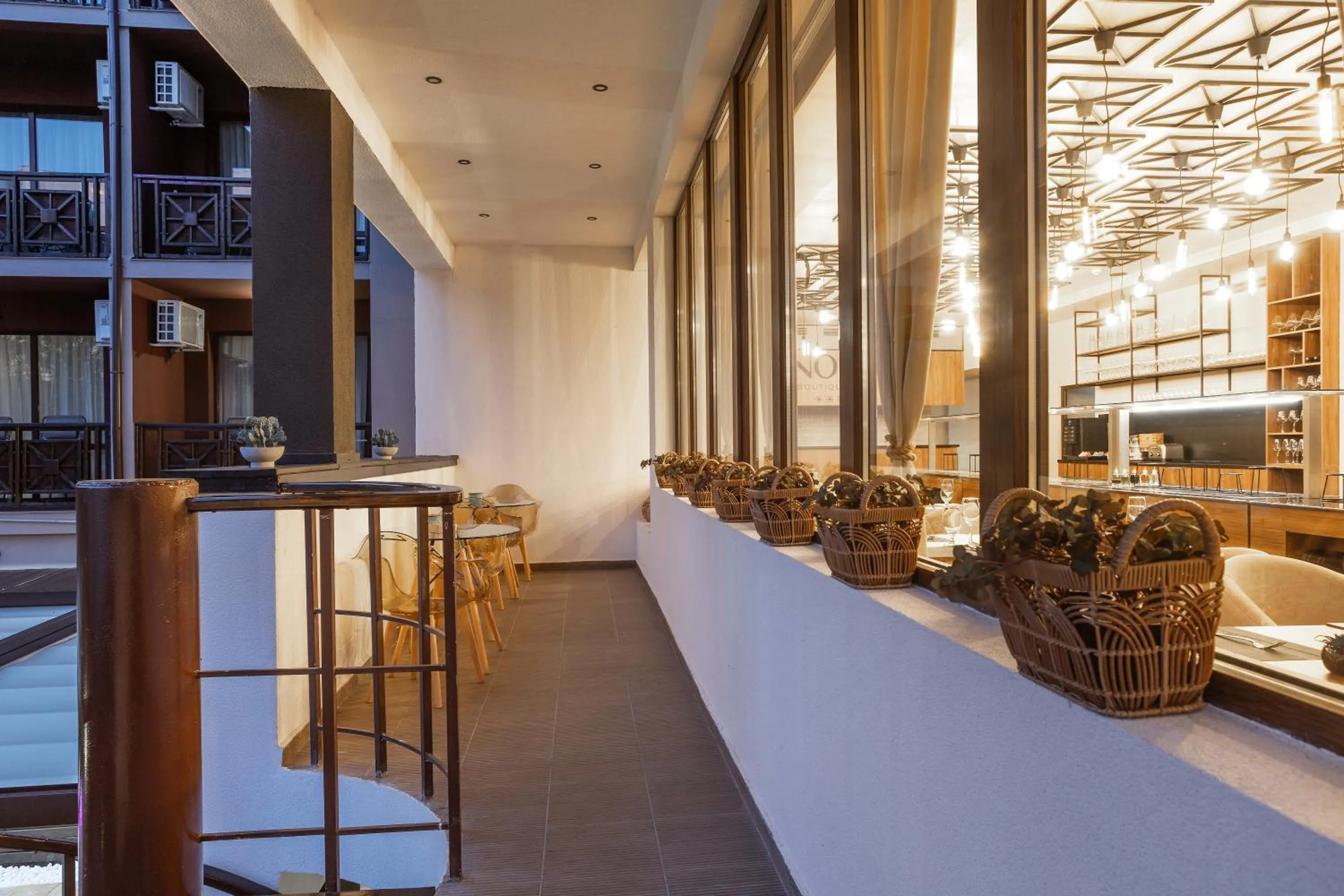 Property building in Noma Boutique Hotel - Adults only