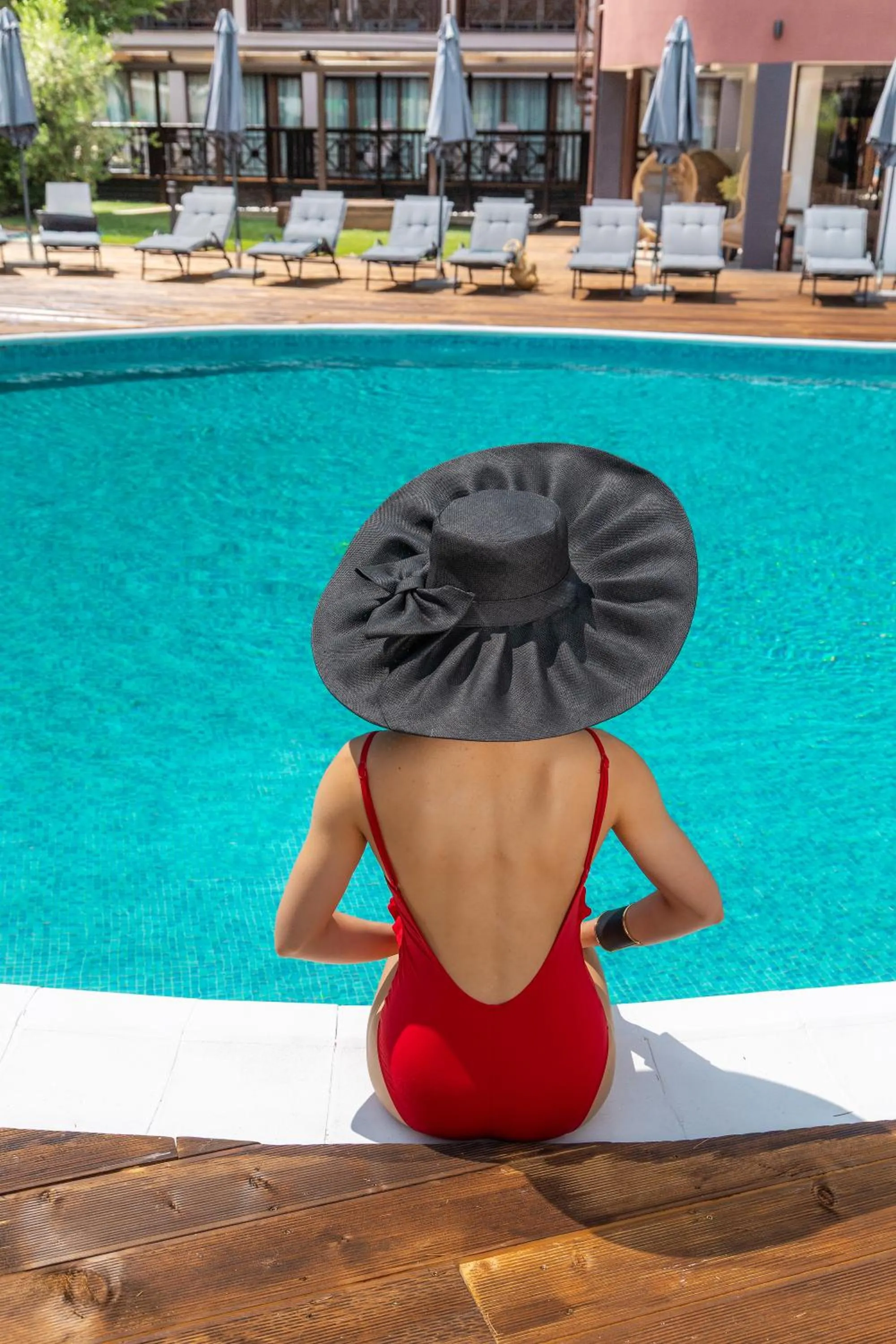 Day in Noma Boutique Hotel - Adults only