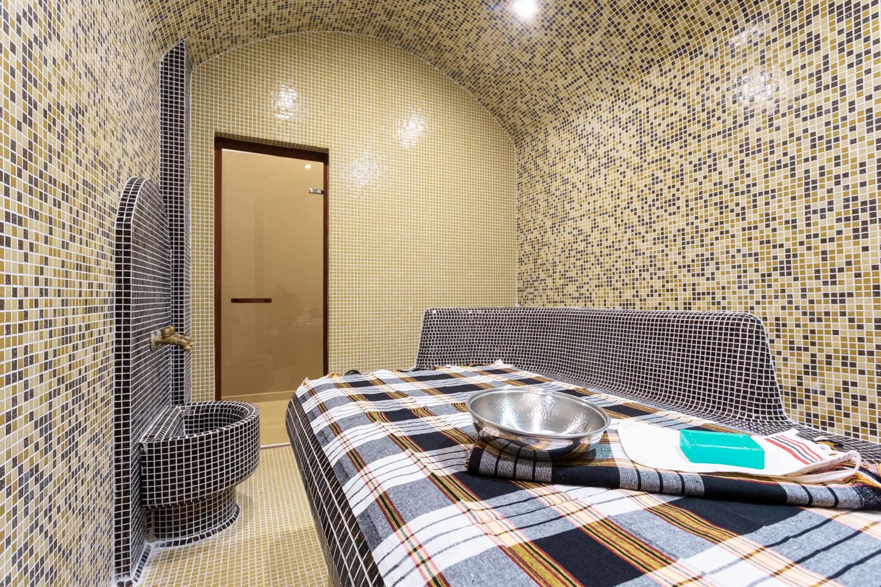 Property building, Bed in Noma Boutique Hotel - Adults only