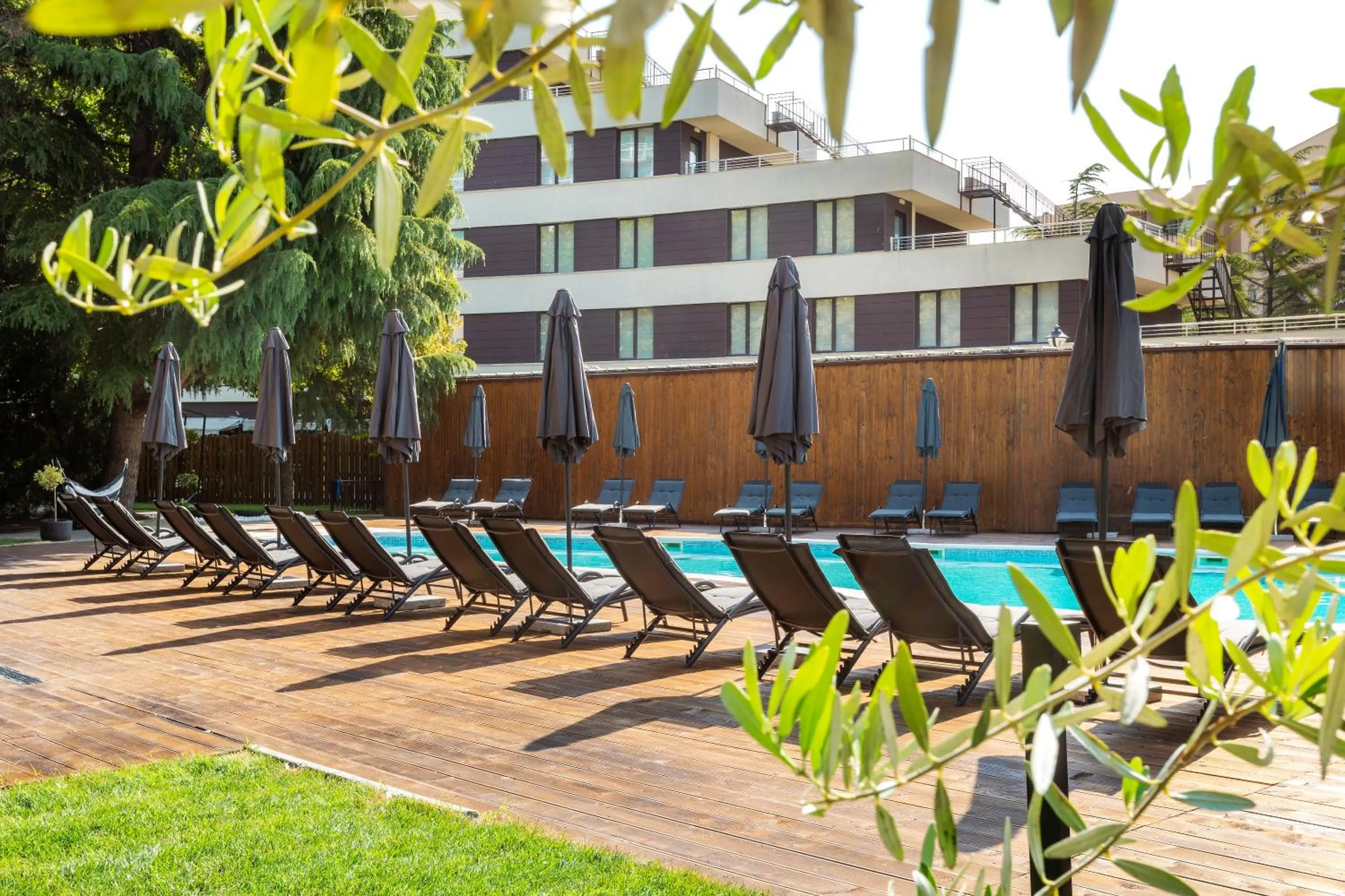 Property building in Noma Boutique Hotel - Adults only