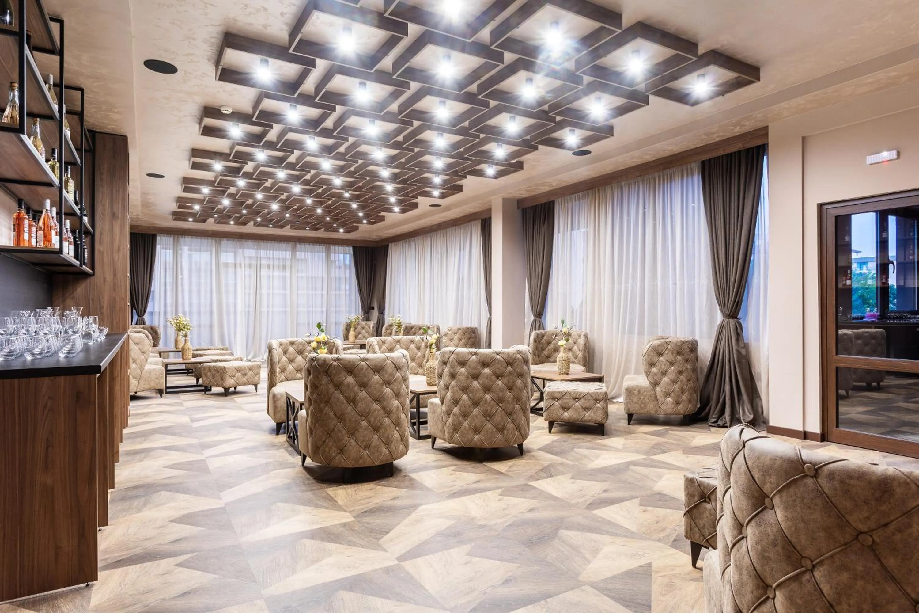TV and multimedia in Noma Boutique Hotel - Adults only