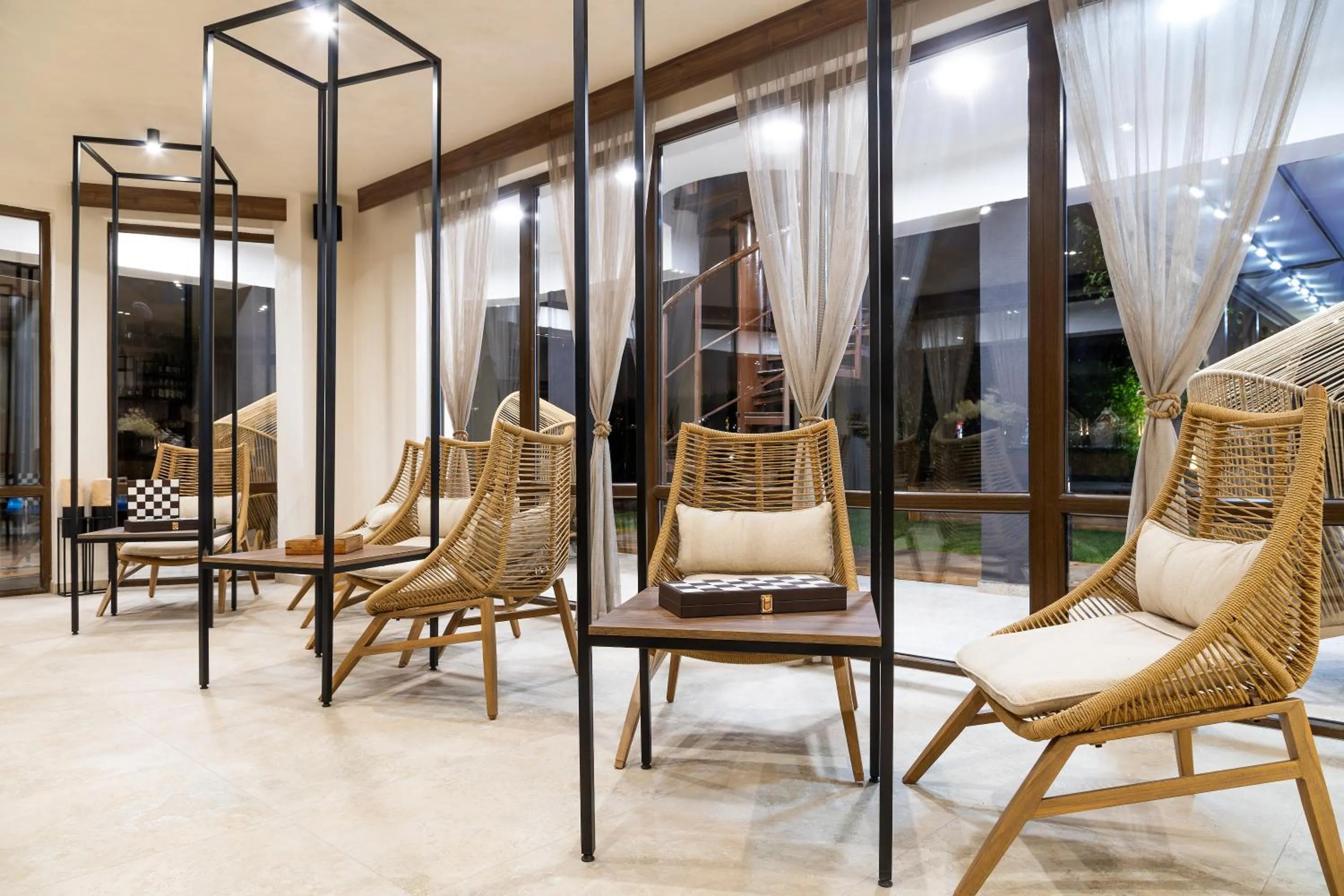 Property building in Noma Boutique Hotel - Adults only
