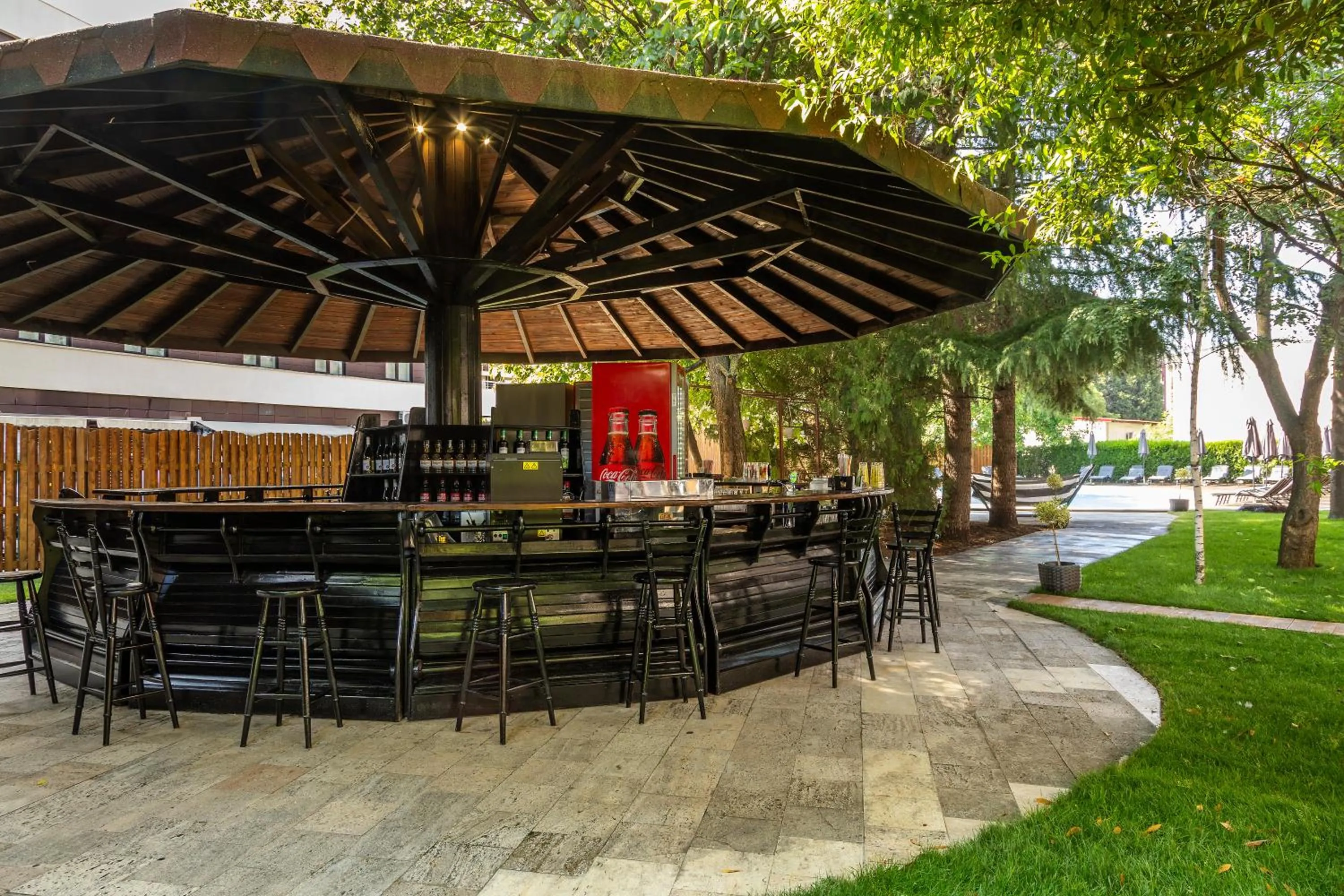 Day in Noma Boutique Hotel - Adults only