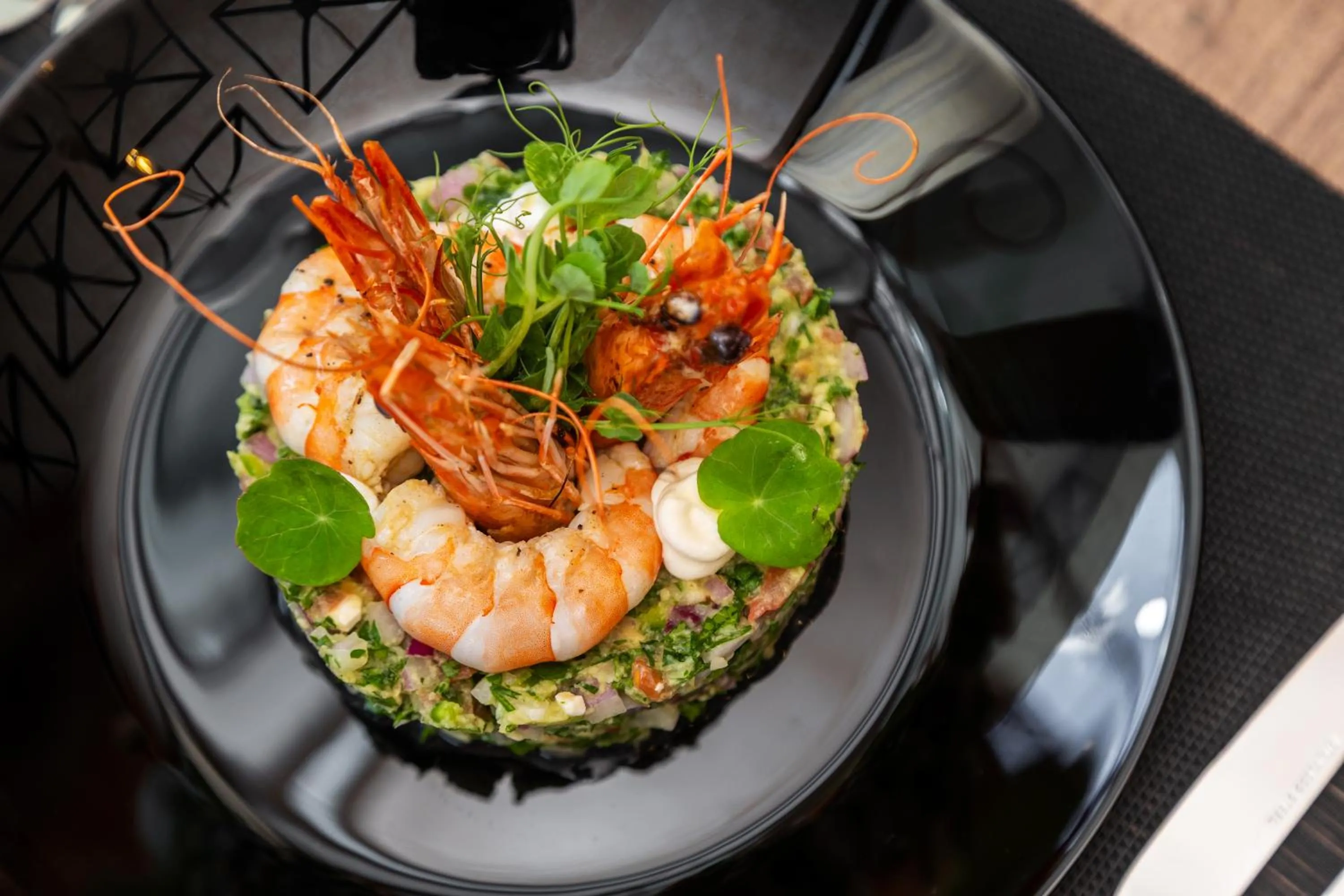 Food and drinks in Noma Boutique Hotel - Adults only