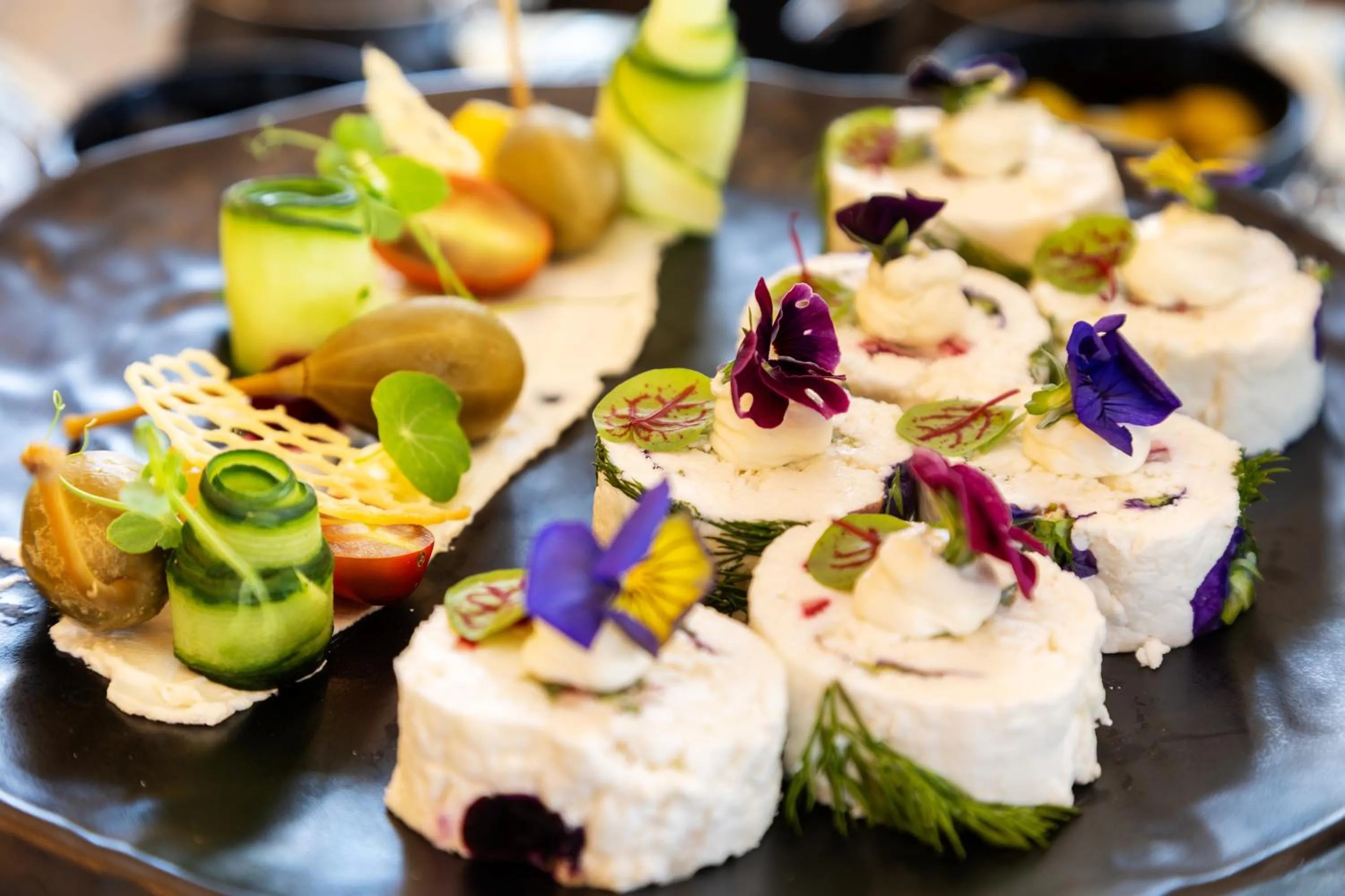 Food and drinks in Noma Boutique Hotel - Adults only