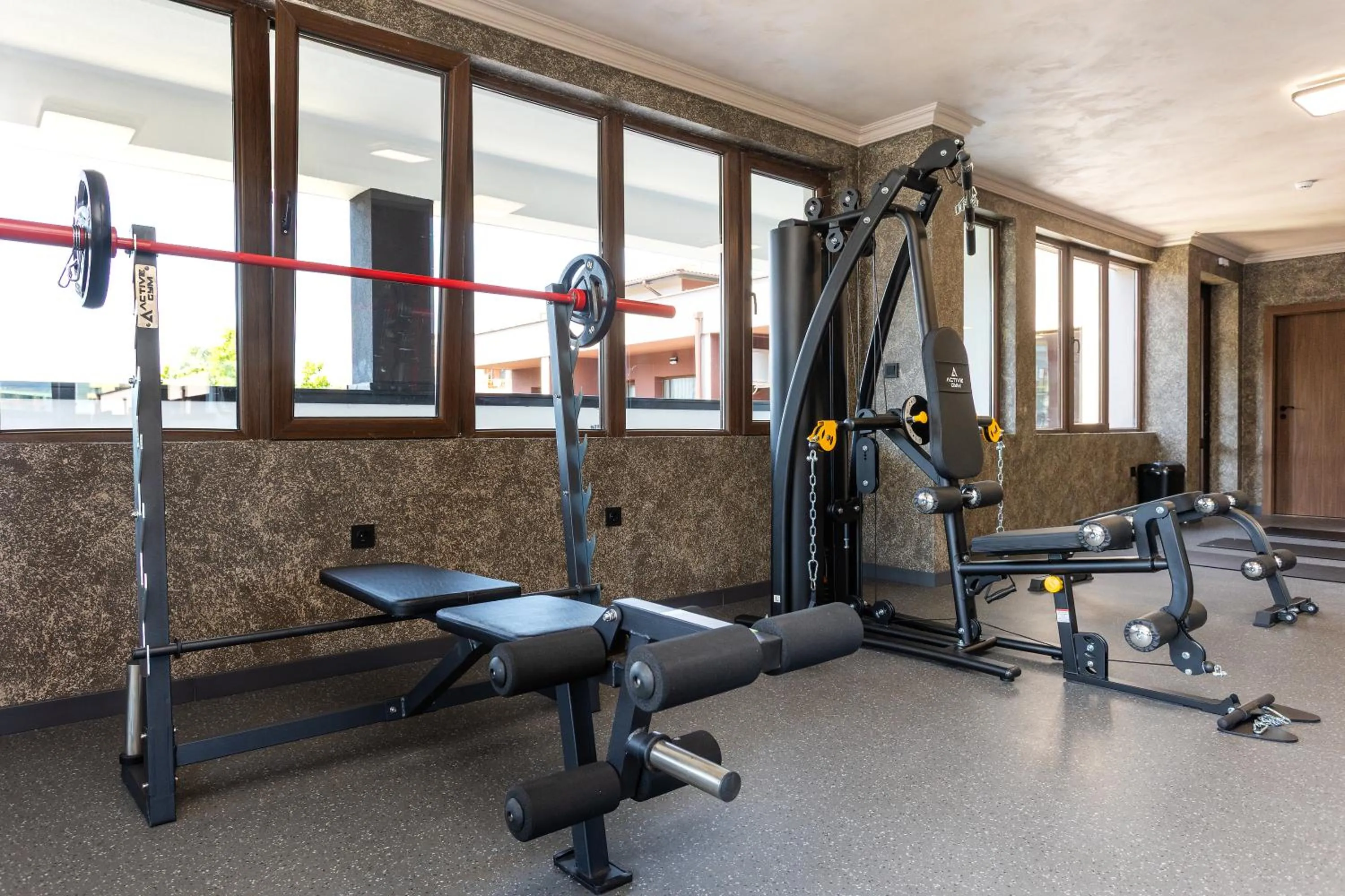Property building in Noma Boutique Hotel - Adults only