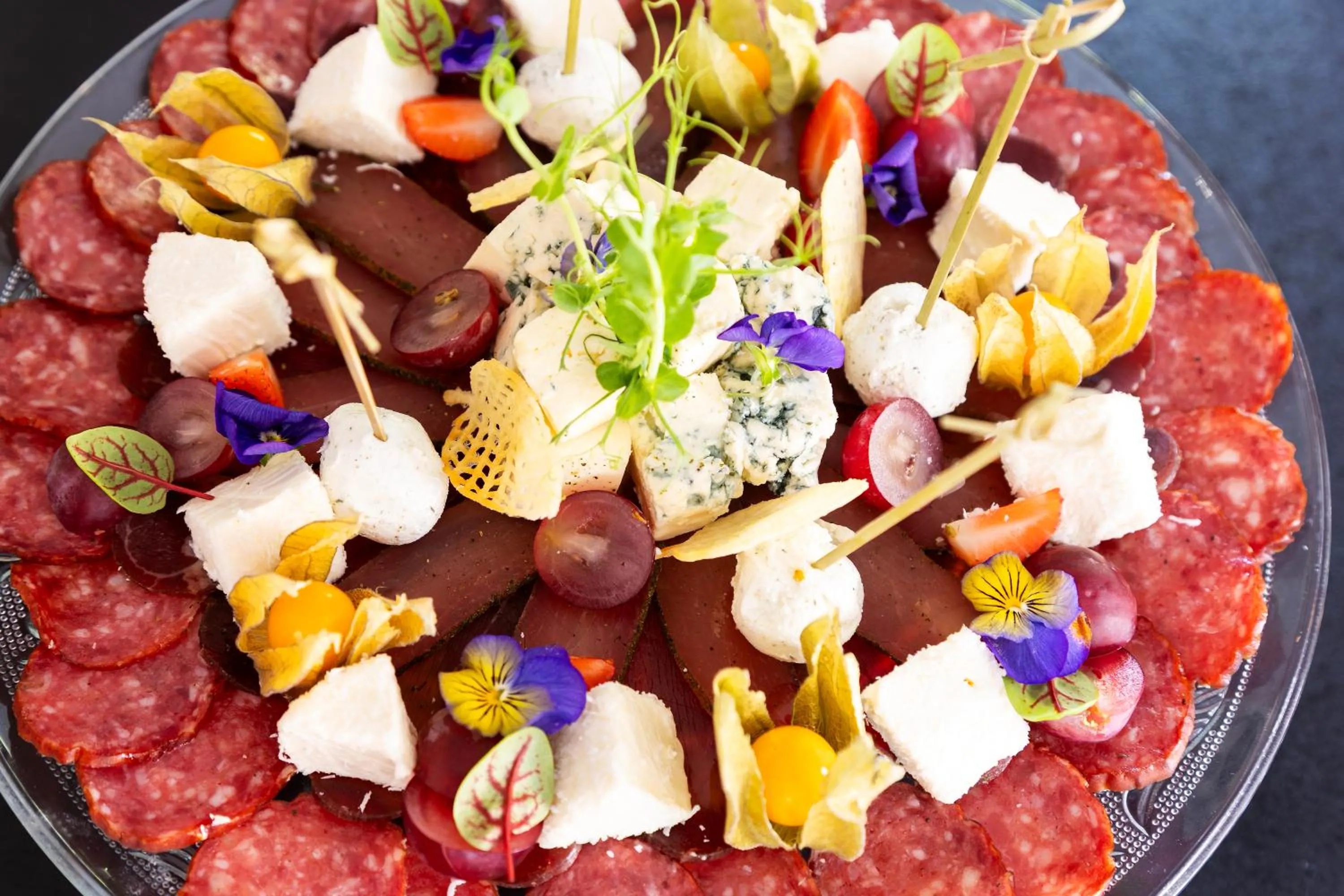 Food and drinks in Noma Boutique Hotel - Adults only