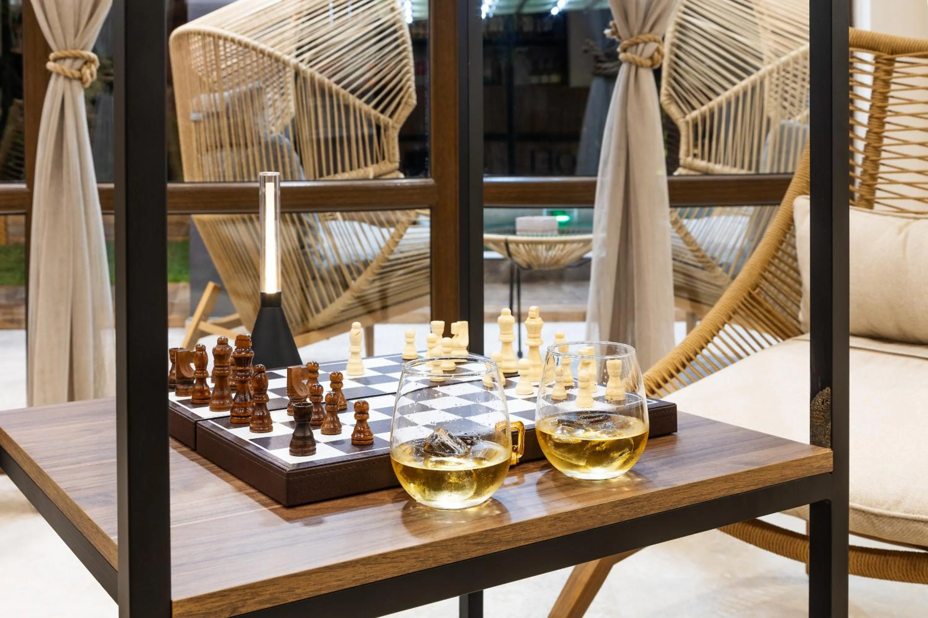 Day in Noma Boutique Hotel - Adults only