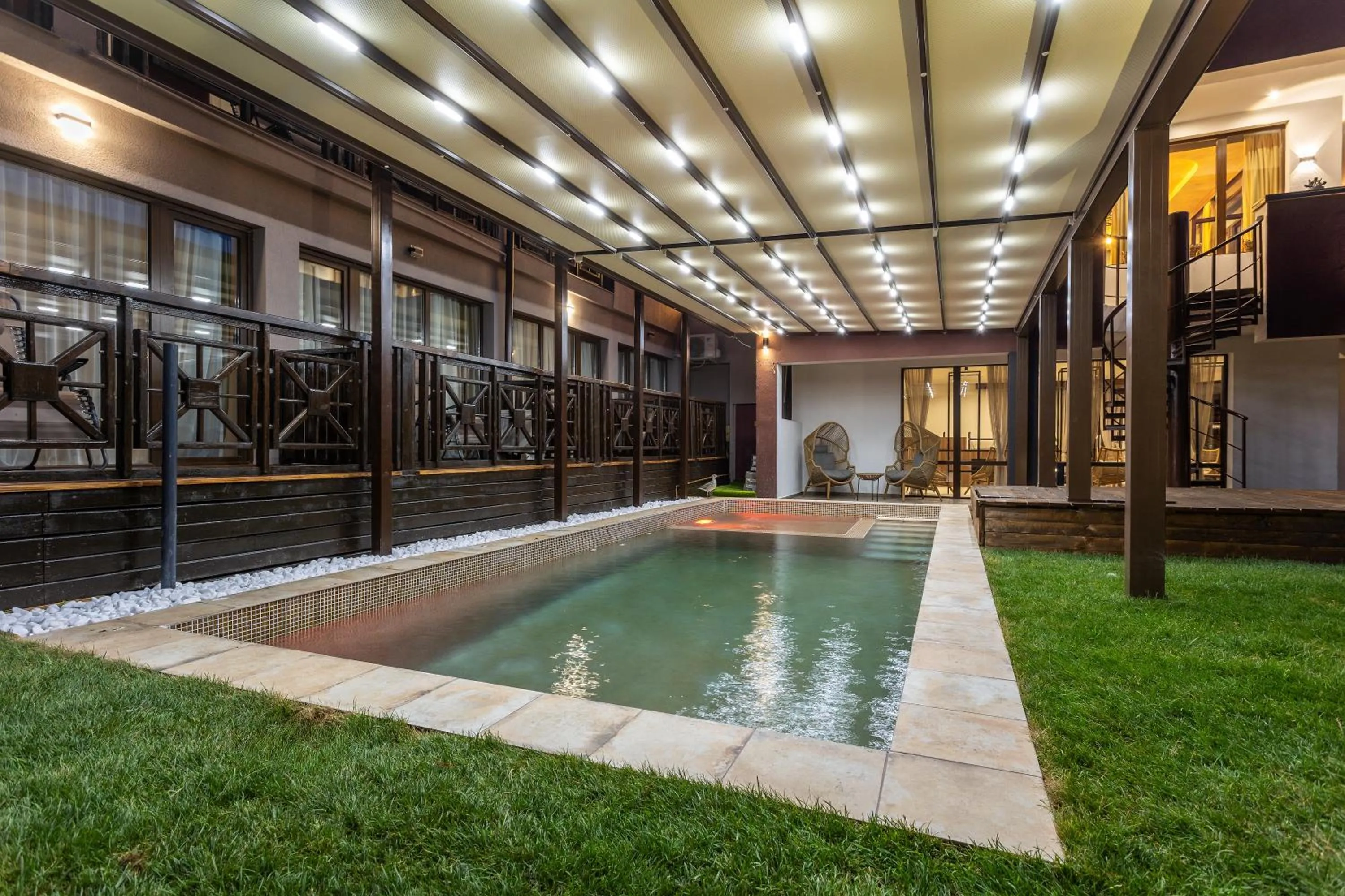 Property building in Noma Boutique Hotel - Adults only