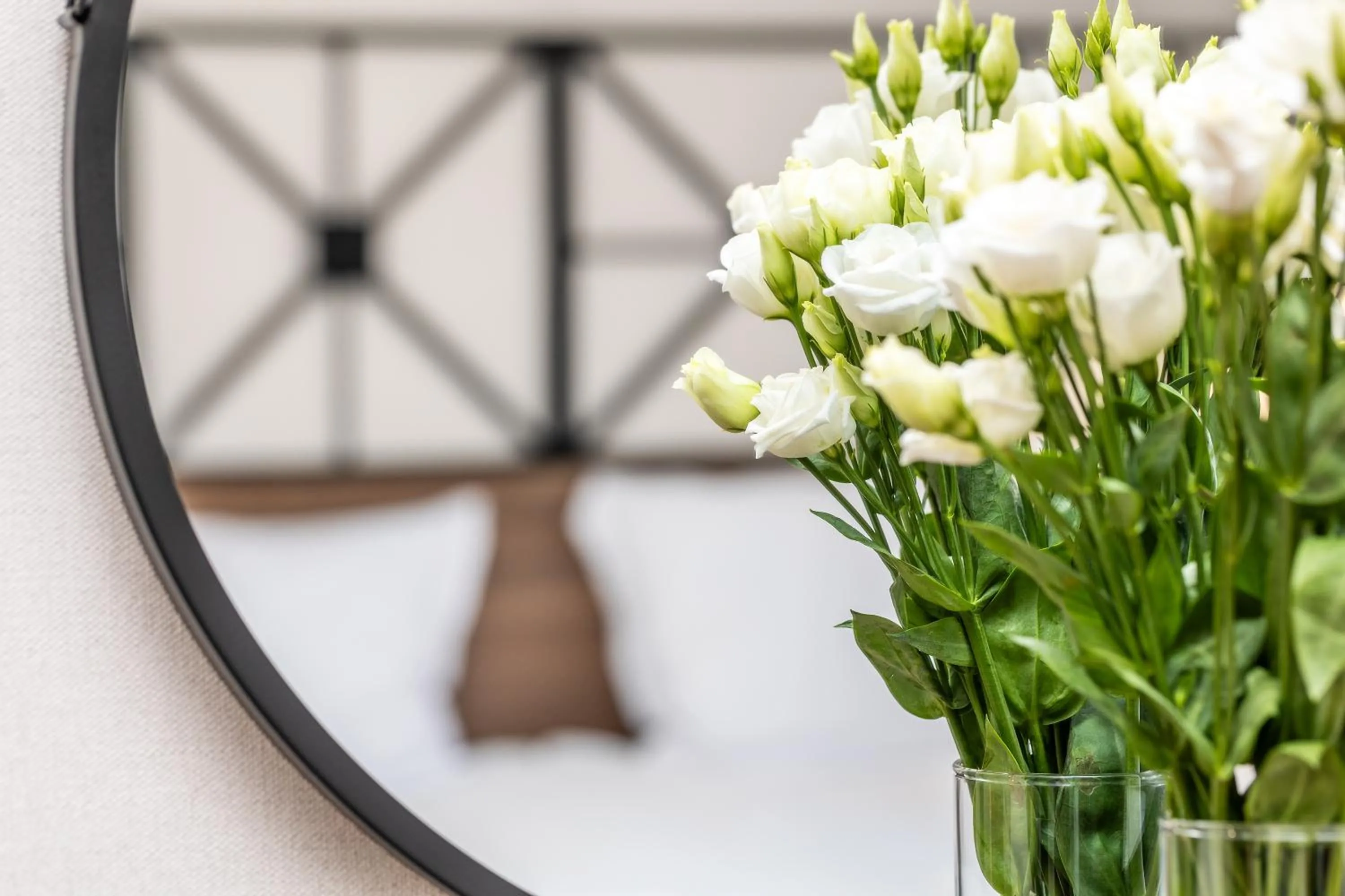 Bed in Noma Boutique Hotel - Adults only