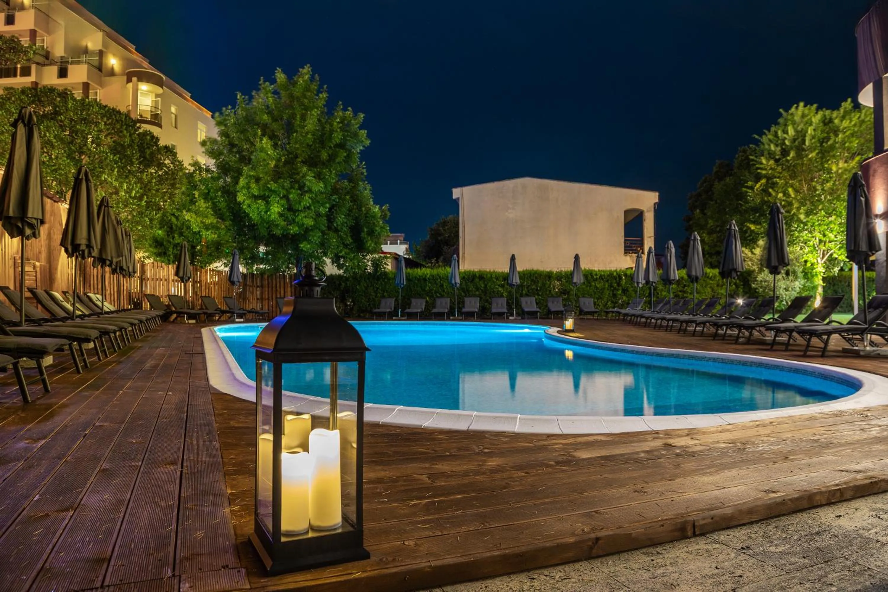 Property building in Noma Boutique Hotel - Adults only