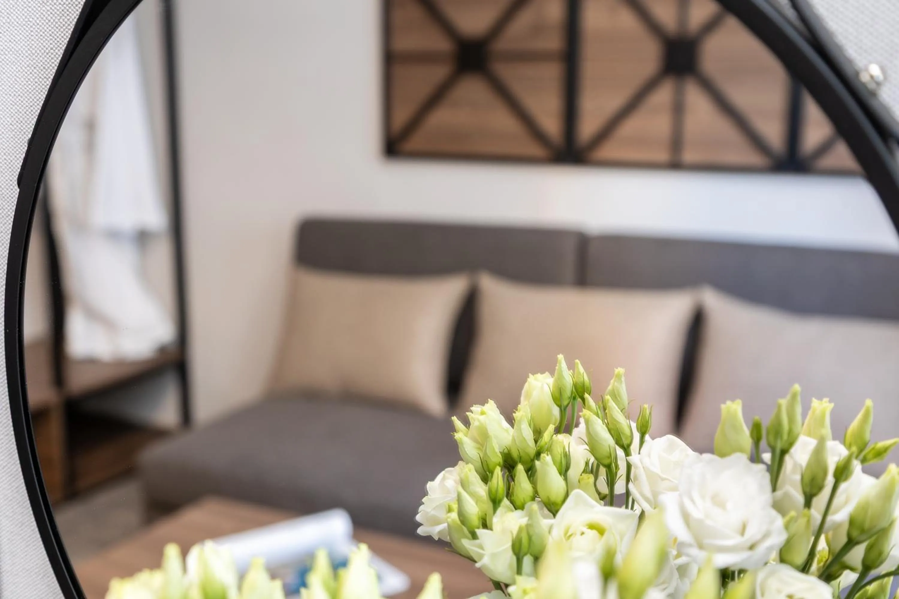 Property building, Bed in Noma Boutique Hotel - Adults only