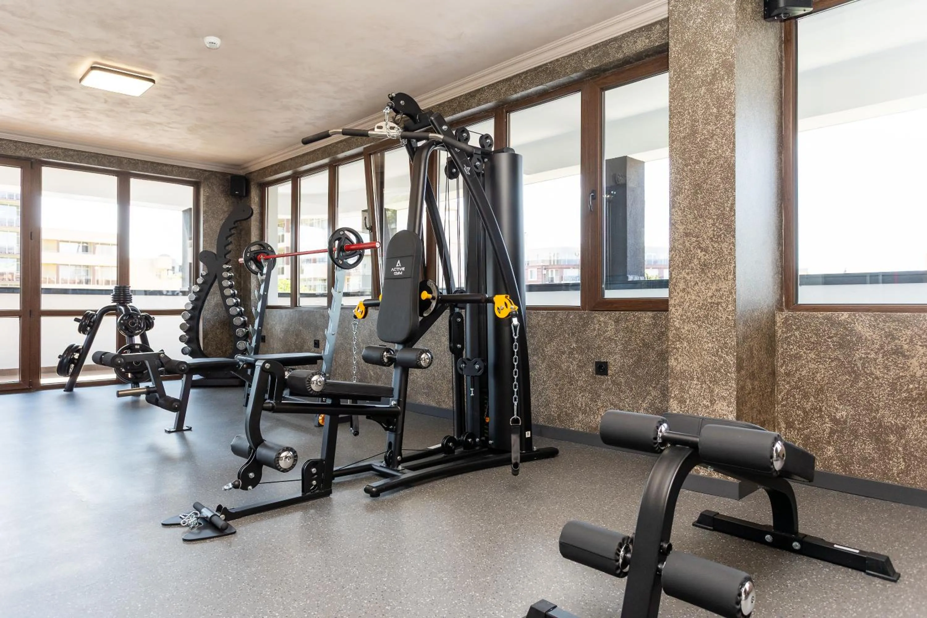 Property building in Noma Boutique Hotel - Adults only