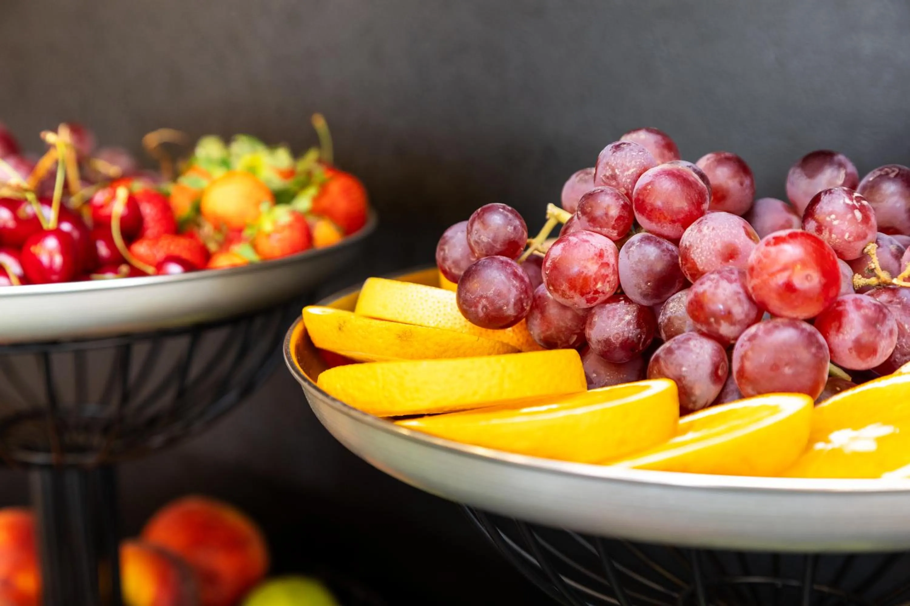 Food and drinks in Noma Boutique Hotel - Adults only