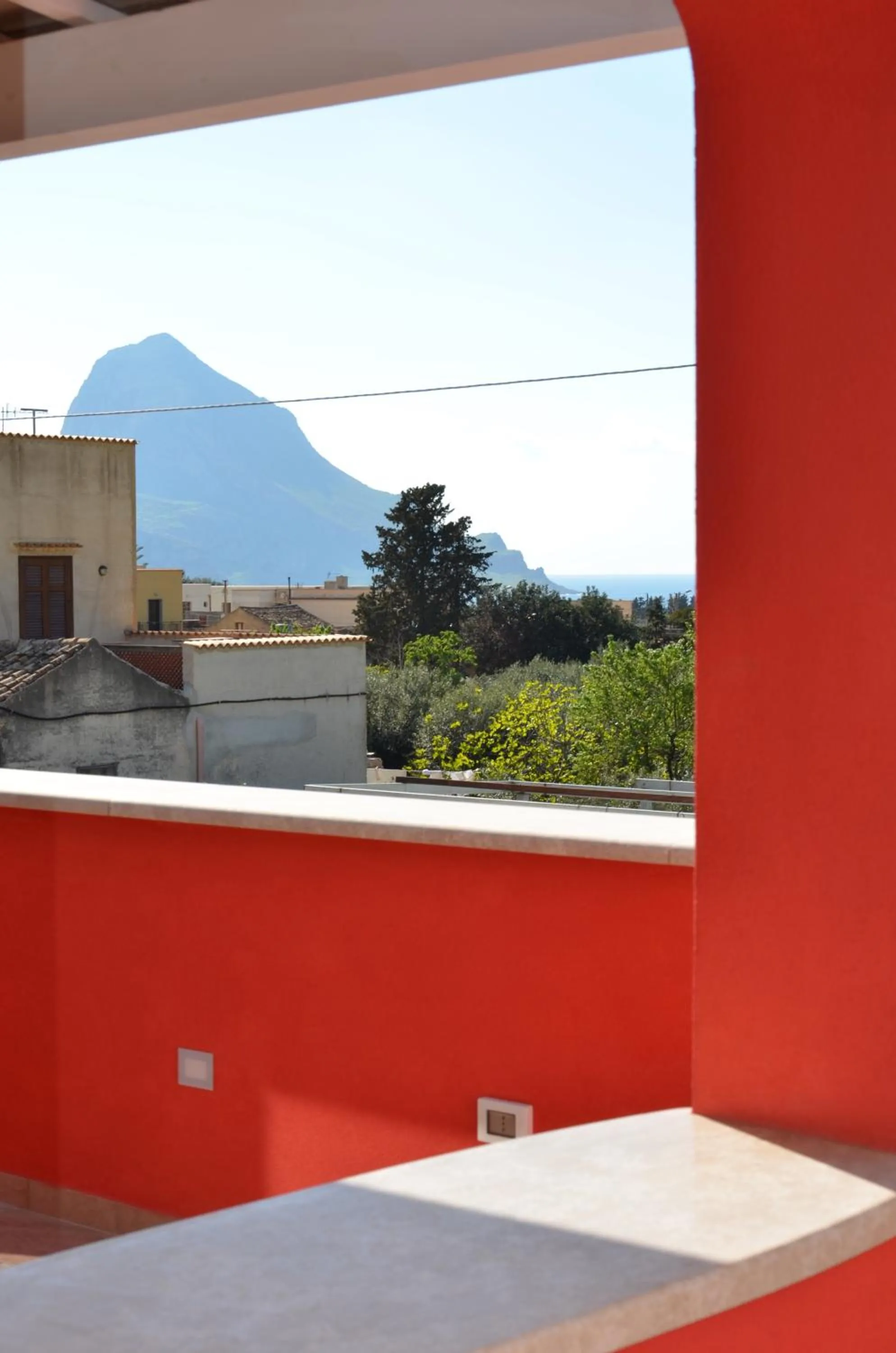 Day in B&B Albatros