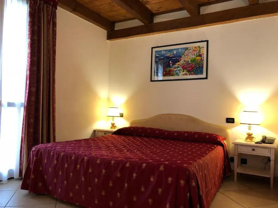 Hotel La Tortiola