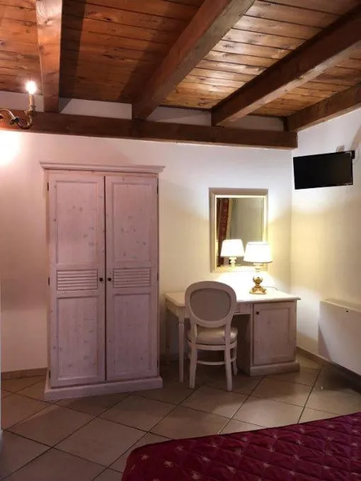 Hotel La Tortiola