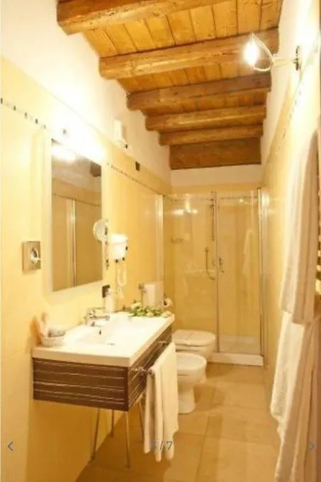 Hotel La Tortiola