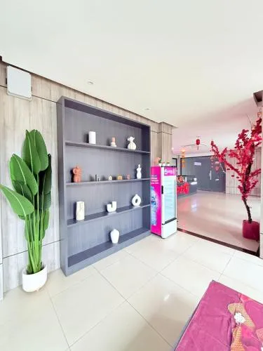 M-LIVIN Hotel