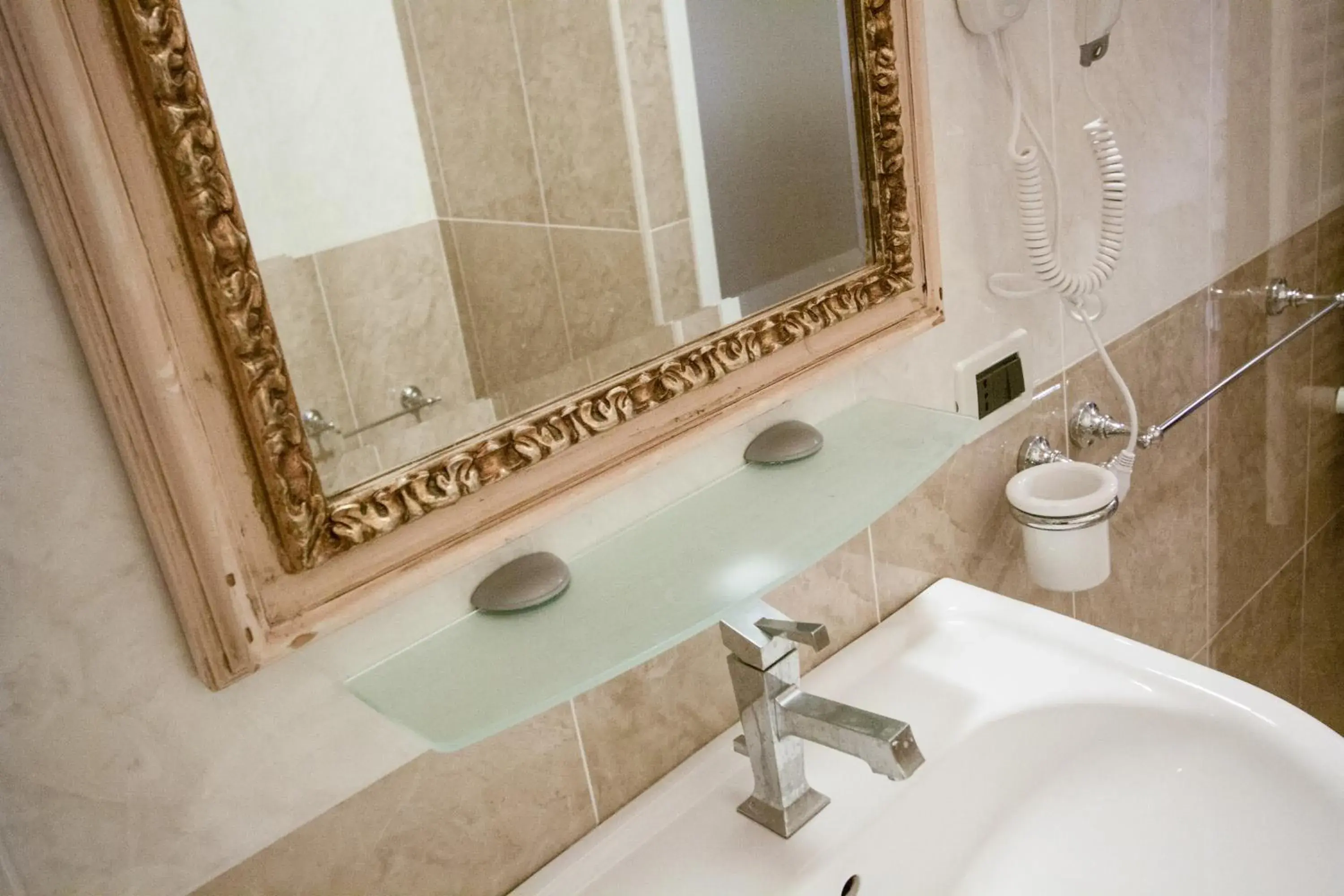 Studio - single occupancy in Villa Borri Studio - single occupancy in Villa Borri