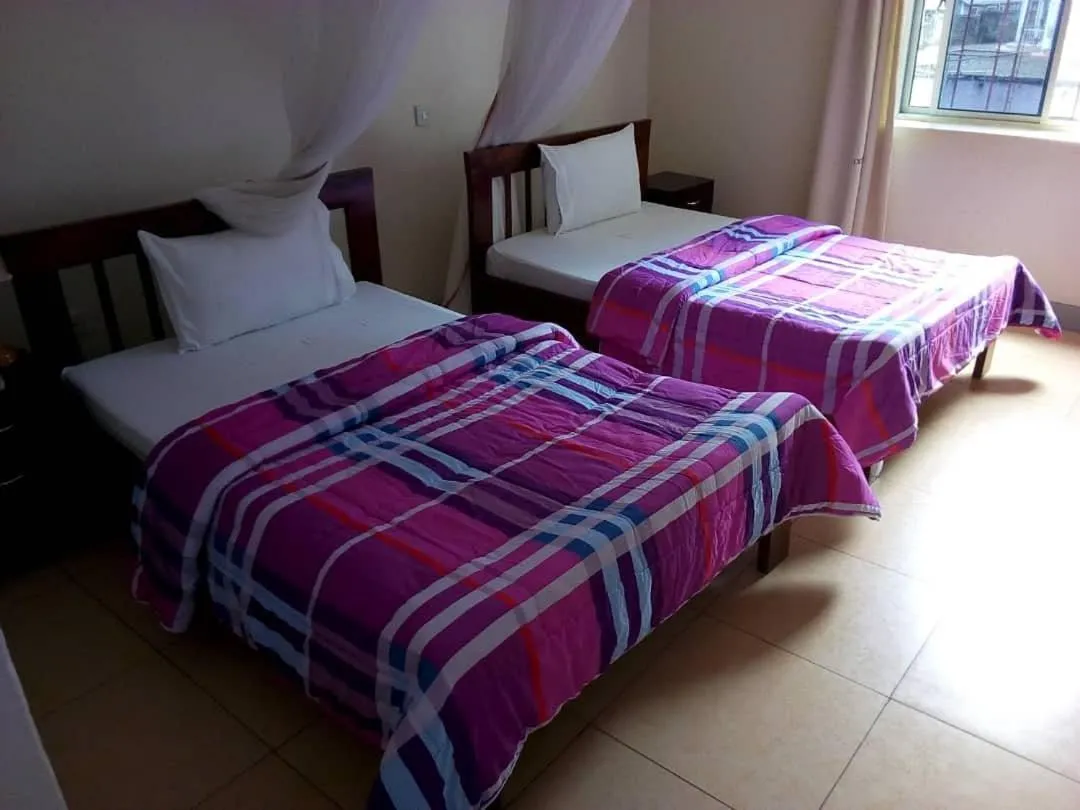 Central inn Hotel