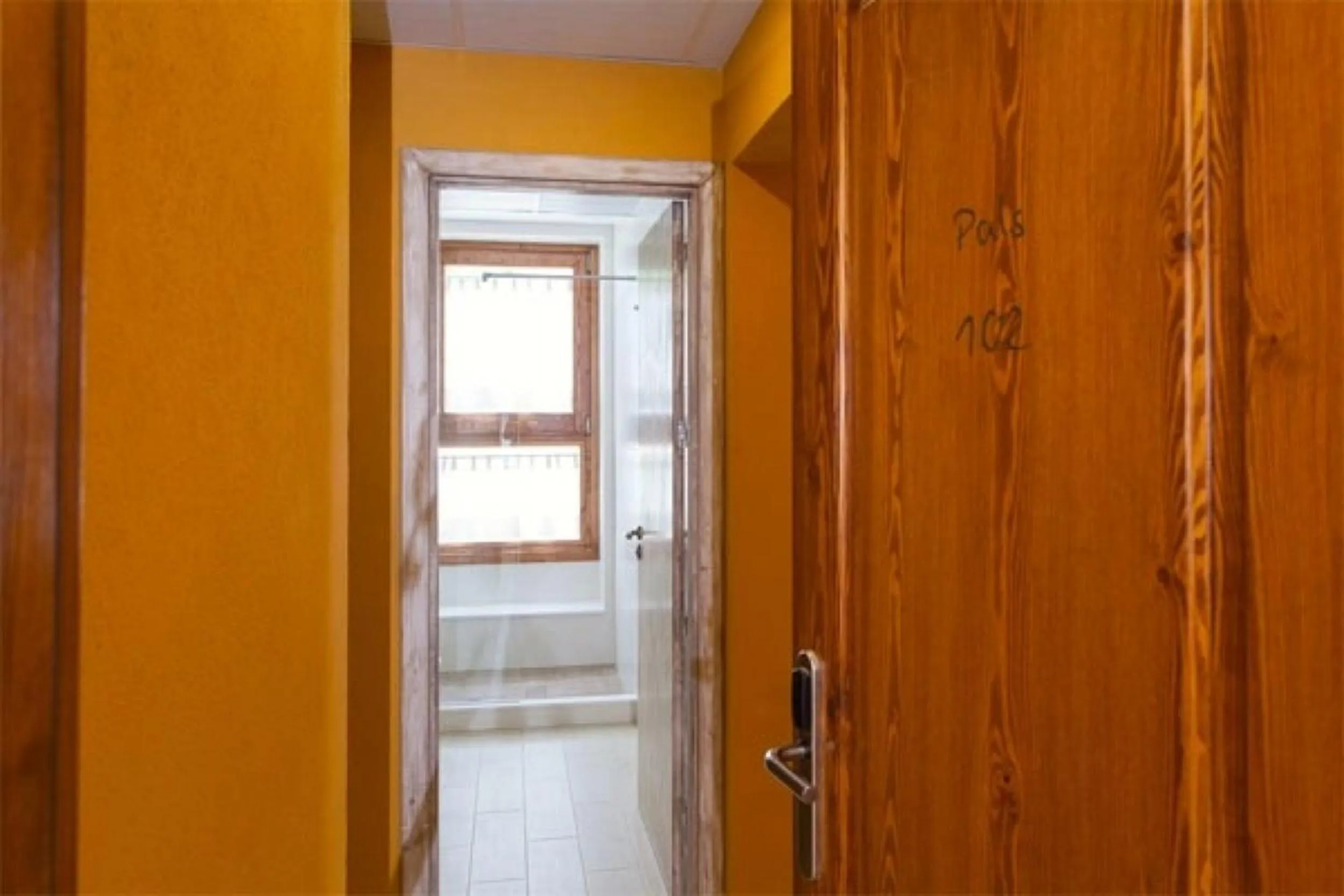 Property logo or sign in Petit Pals