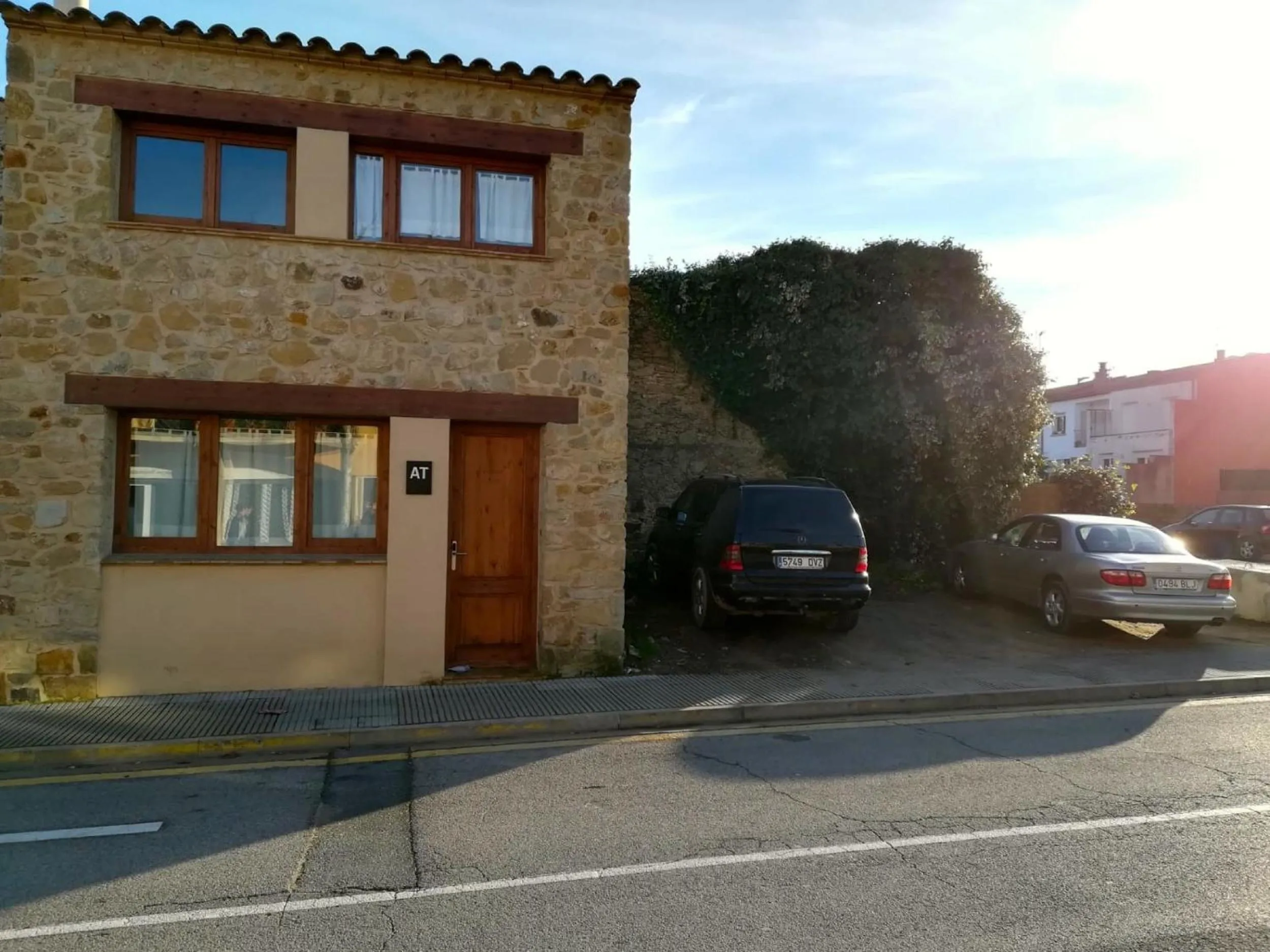 Neighbourhood in Petit Pals