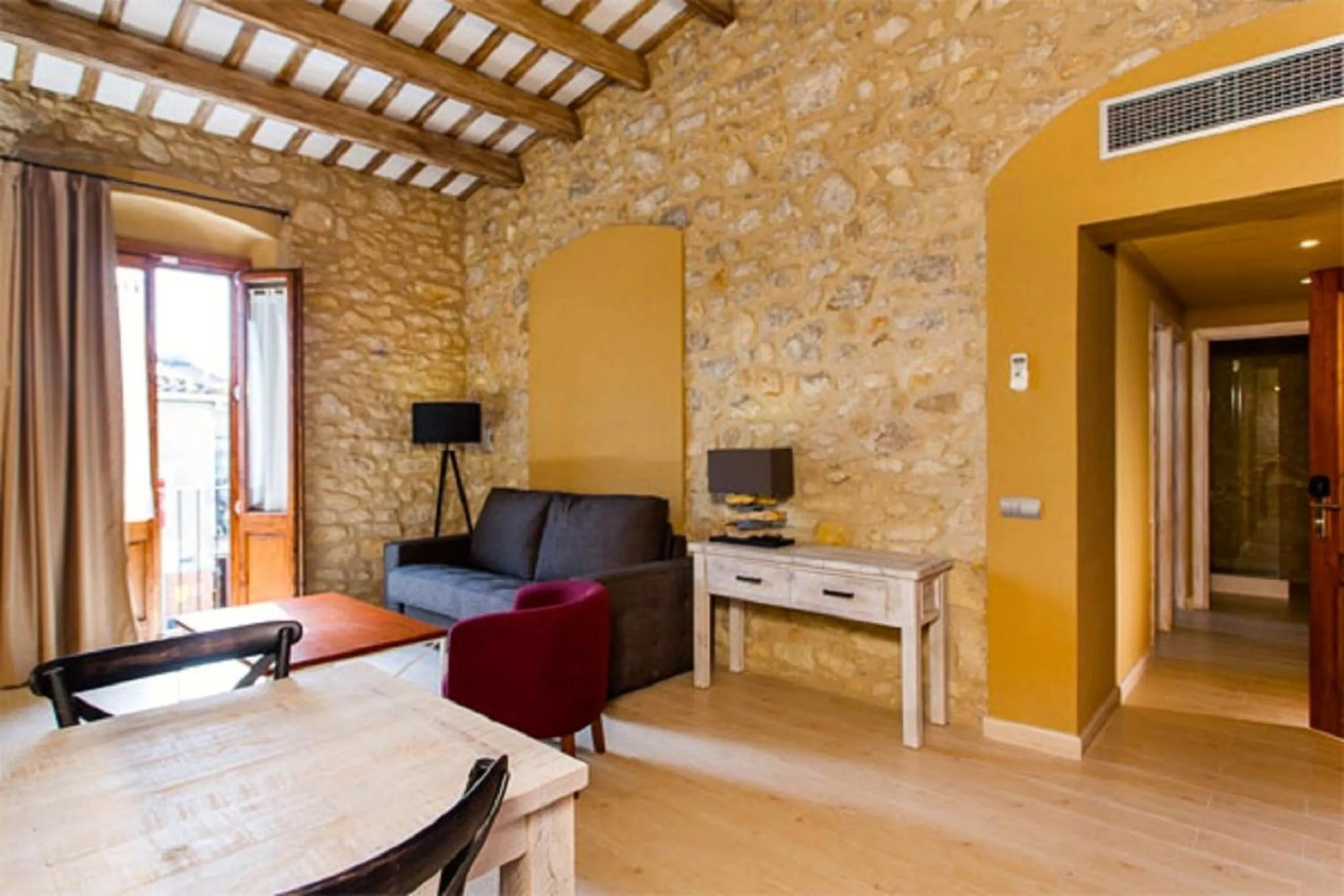 Kitchen or kitchenette in Petit Pals