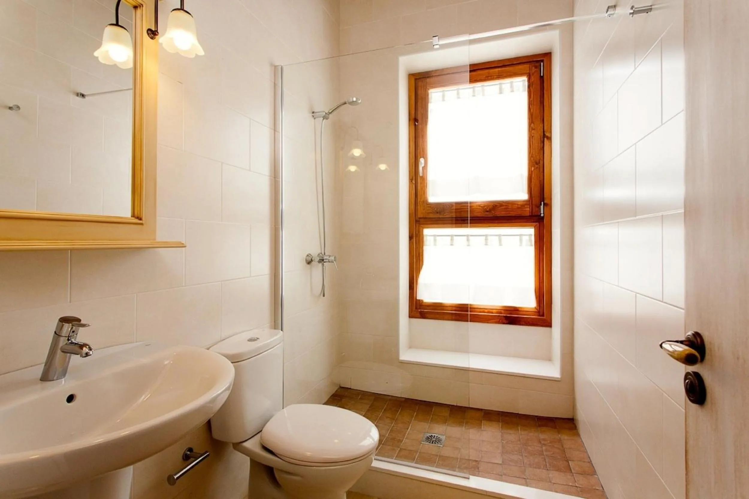 Bathroom in Petit Pals