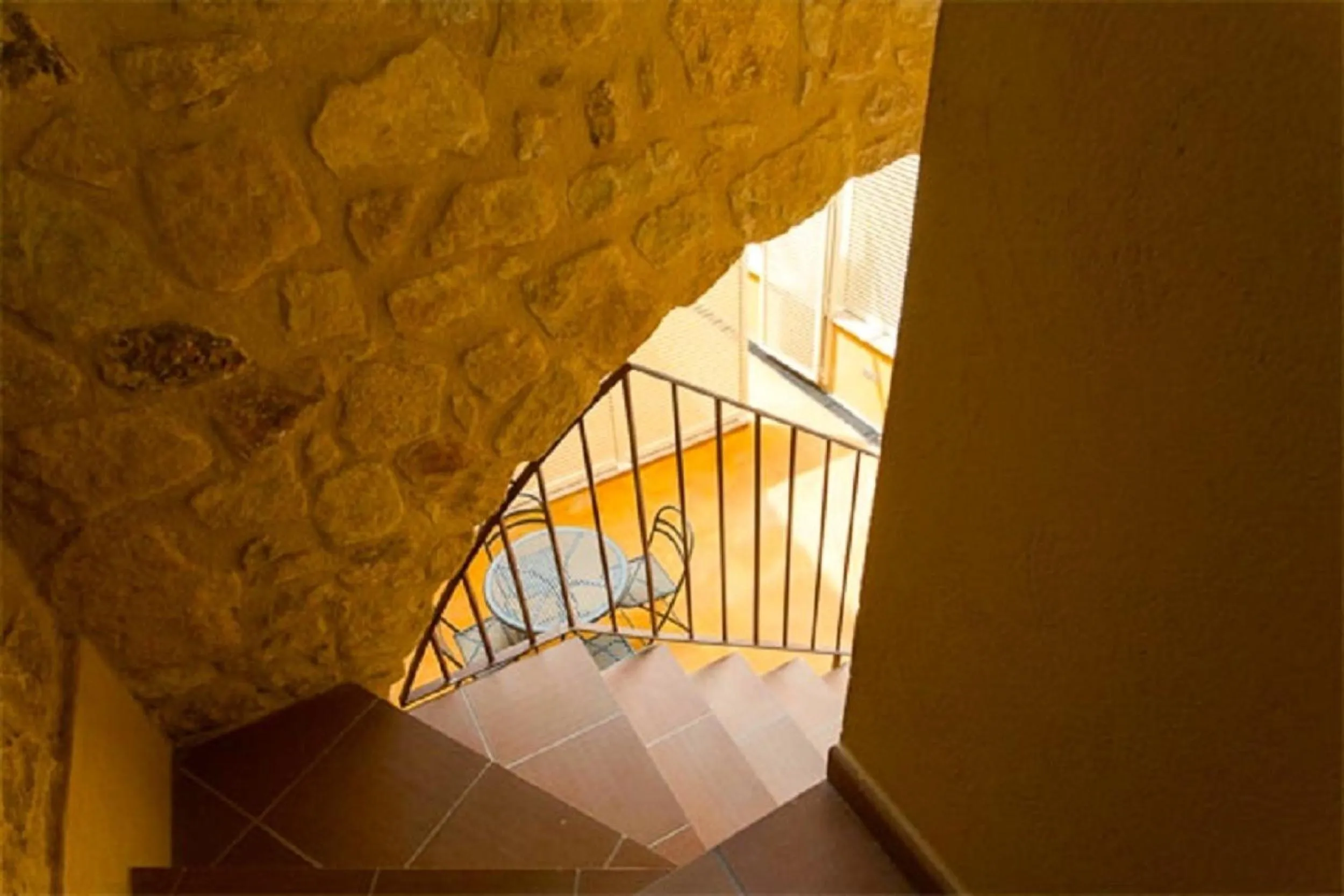 Area and facilities in Petit Pals