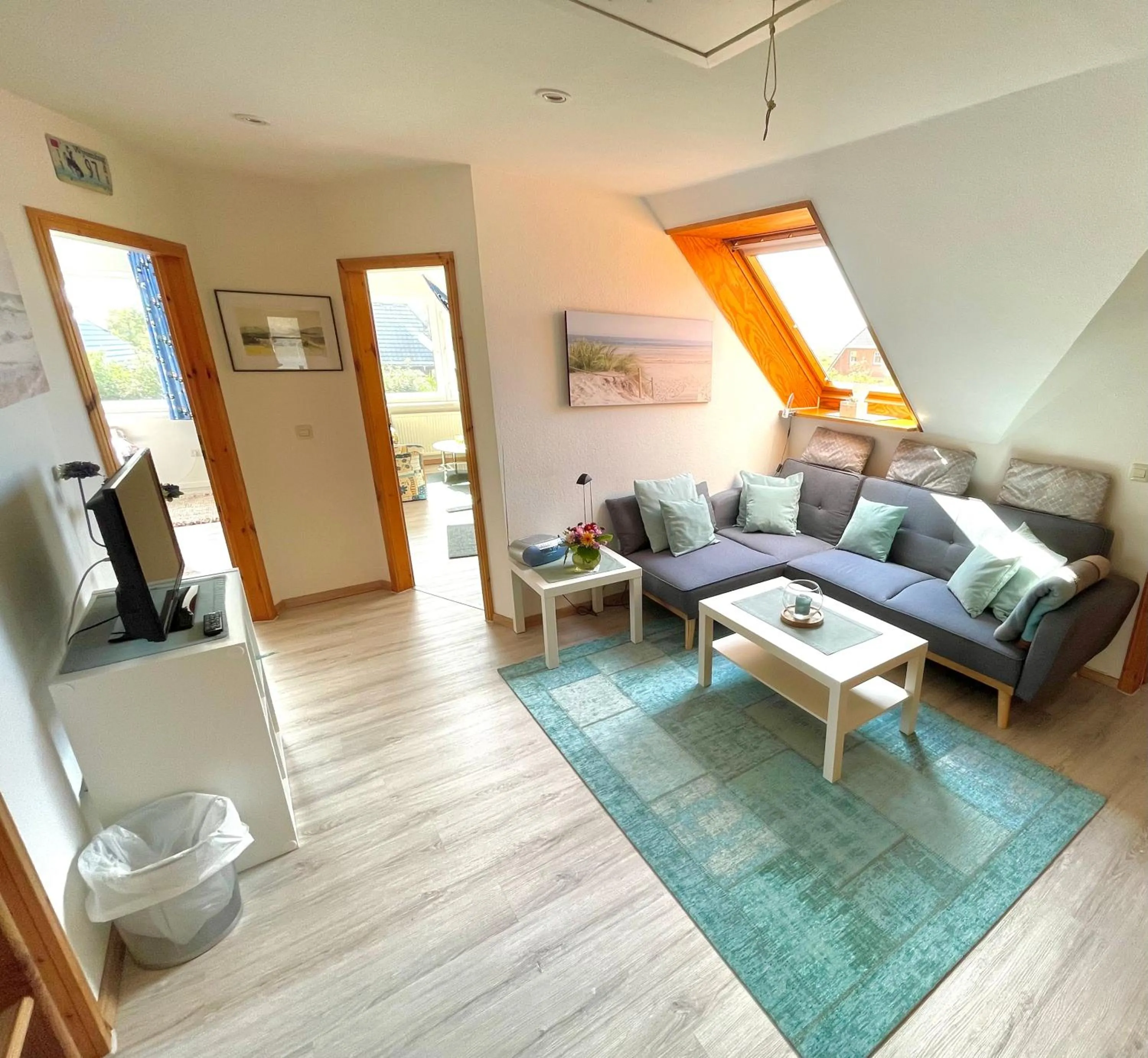Ferienwohnung Fröhlich