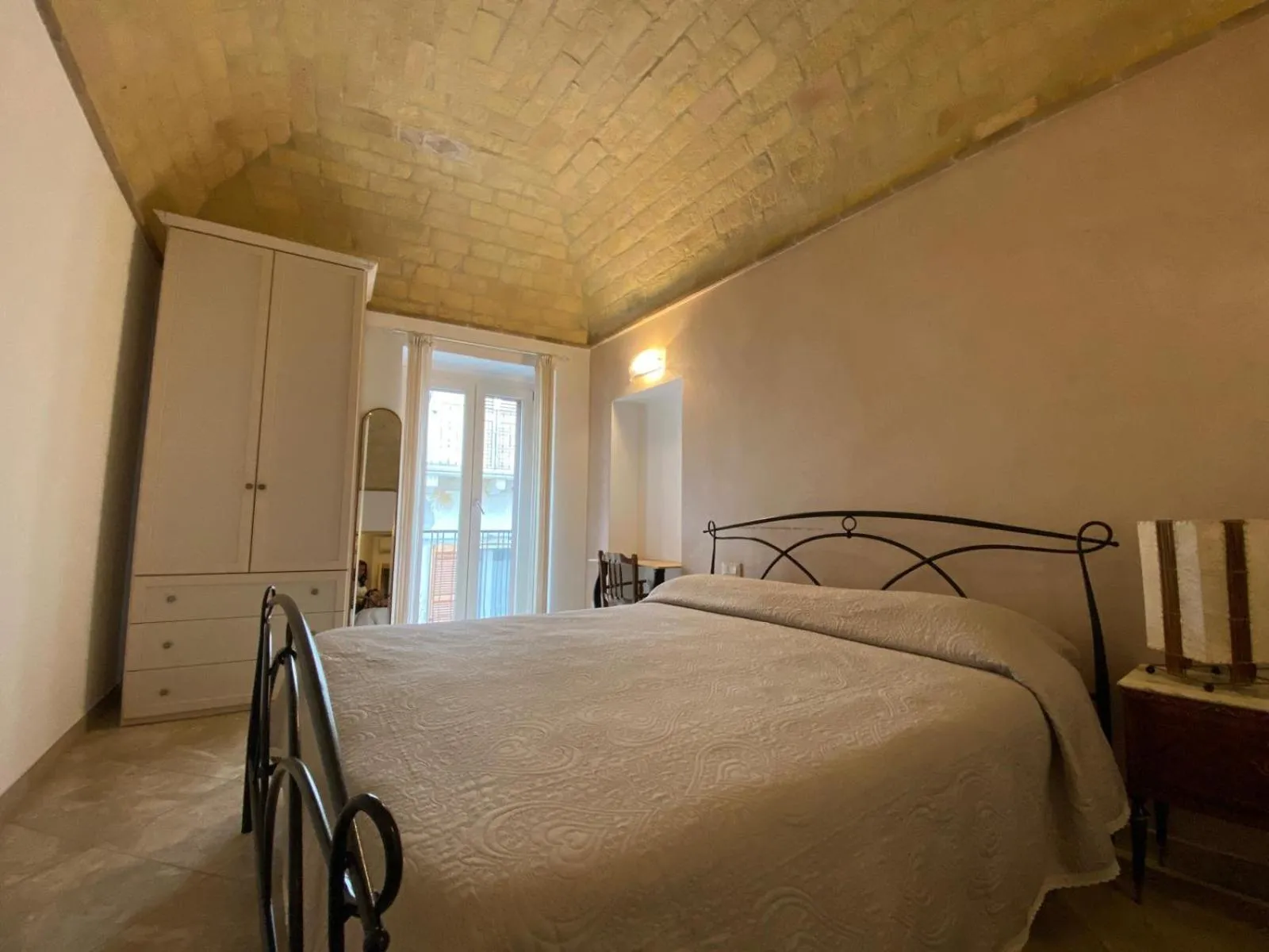 B&B La Voce della Luna