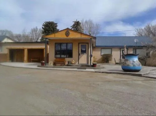Sleeping Ute Mountain Motel