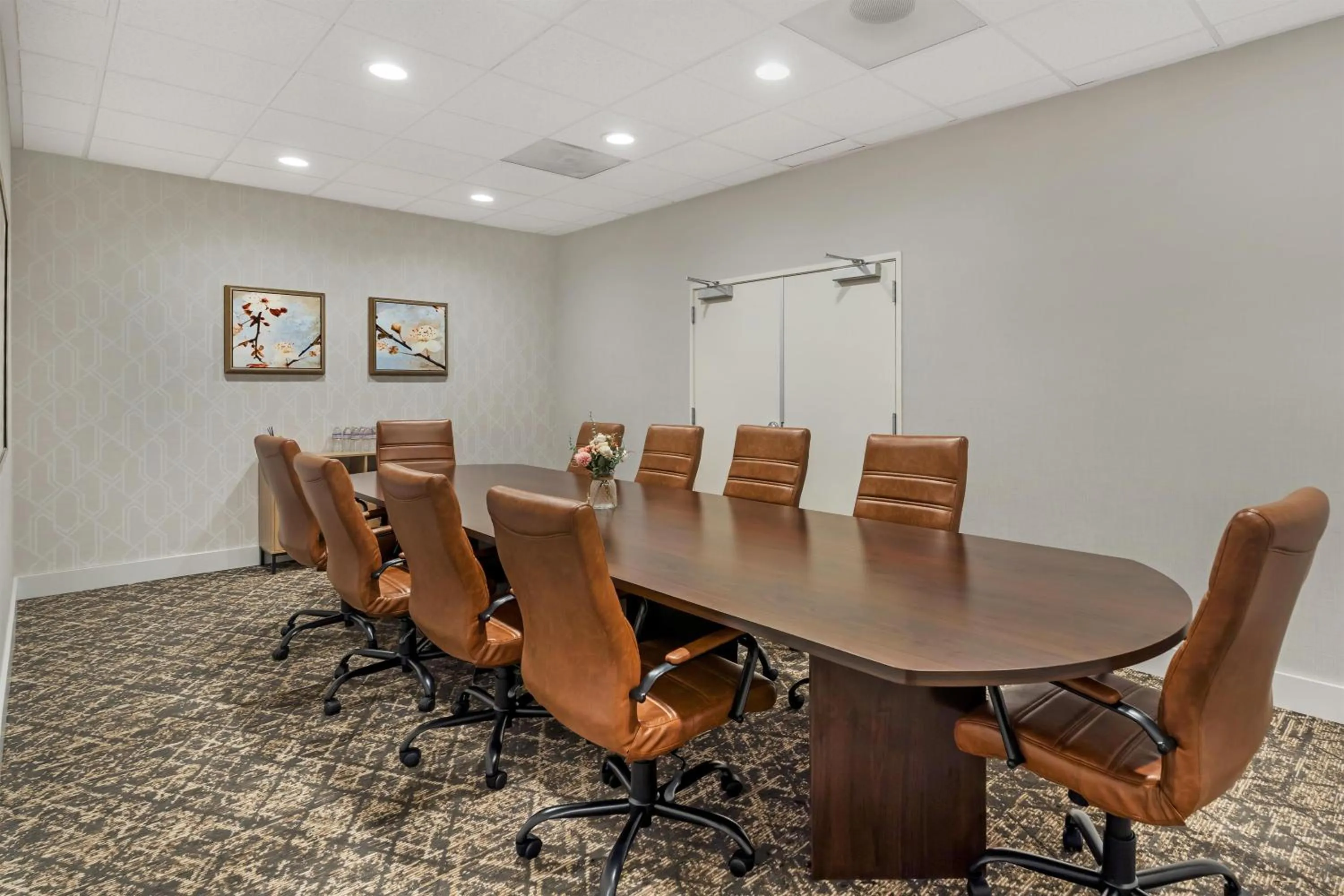 Meeting/conference room in Best Western Plus Arlington/Marysville