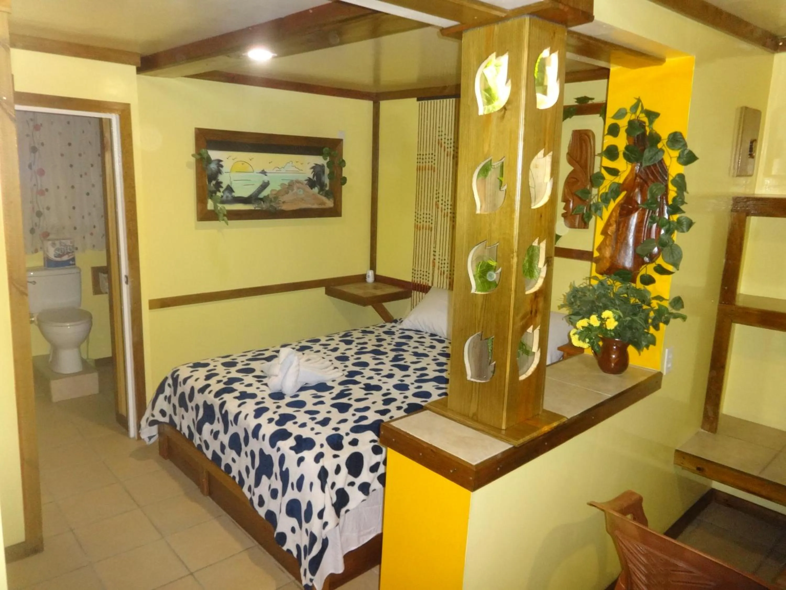 Studio in Cocopele Inn